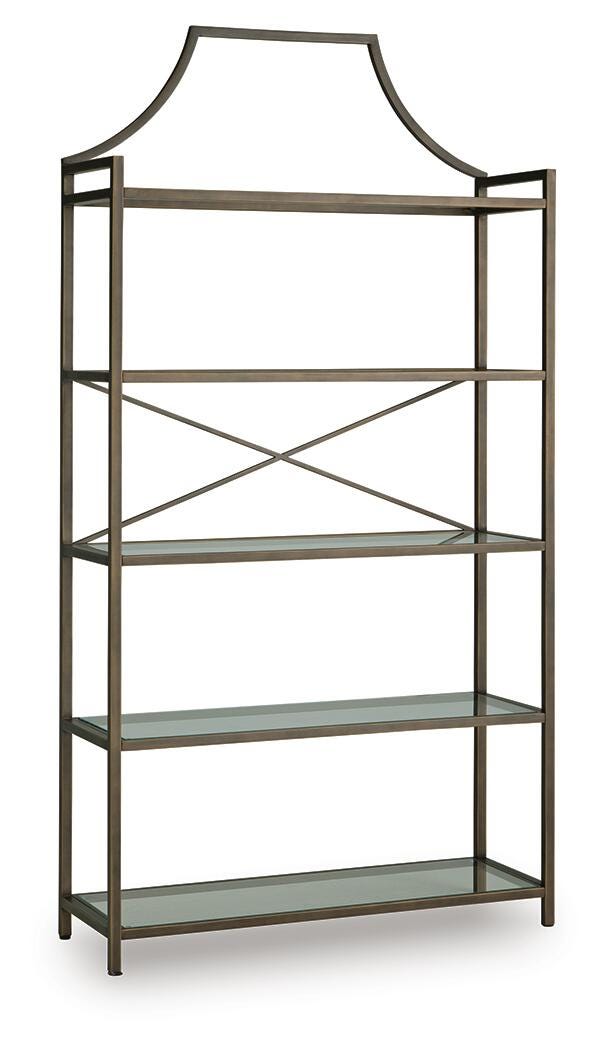 Bernonly 72" Bookcase - image 2