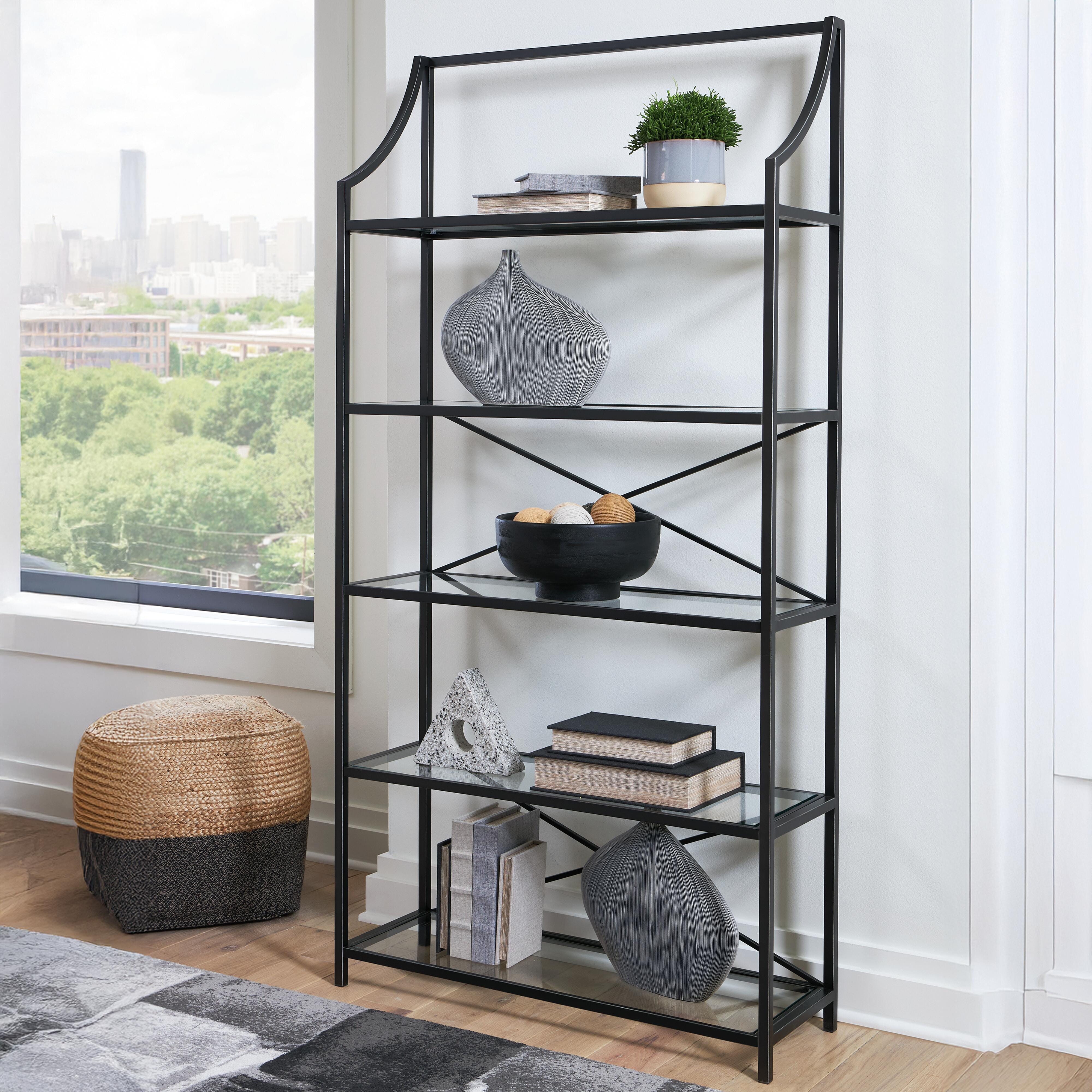 Librería Dakerwell de 72" - image 2