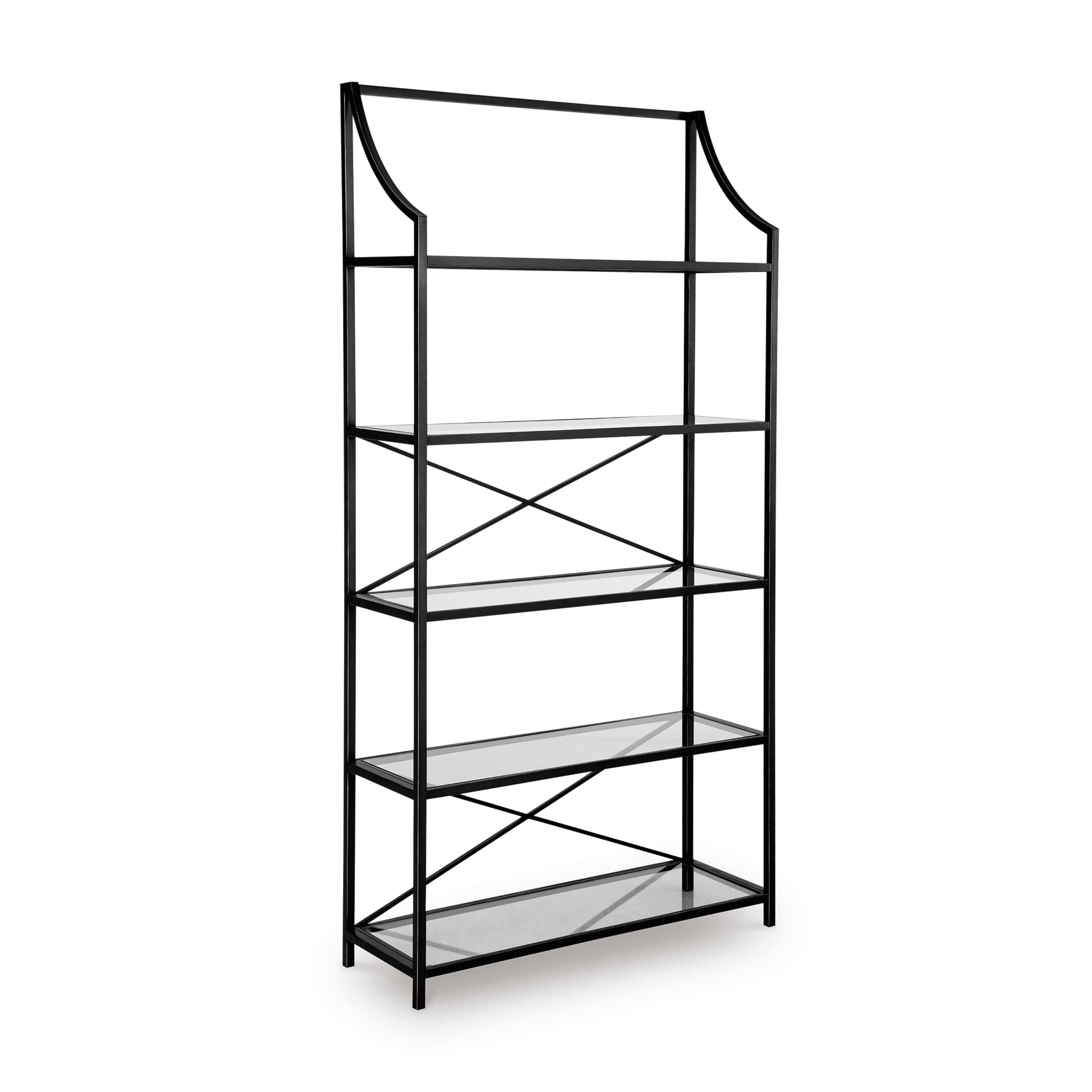 Librería Dakerwell de 72" - image 1