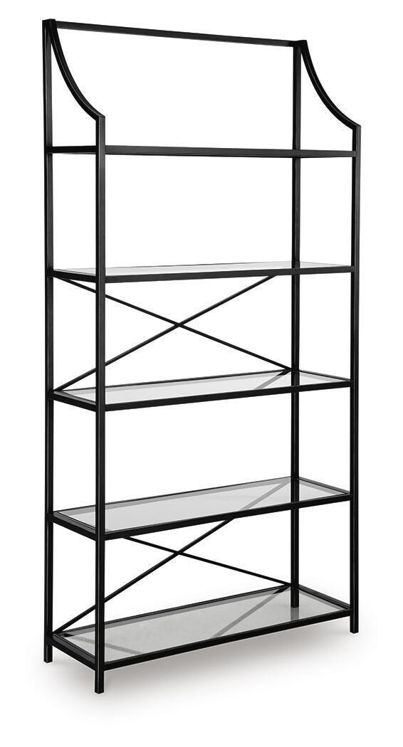 Dakerwell 72" Bookcase - image 2