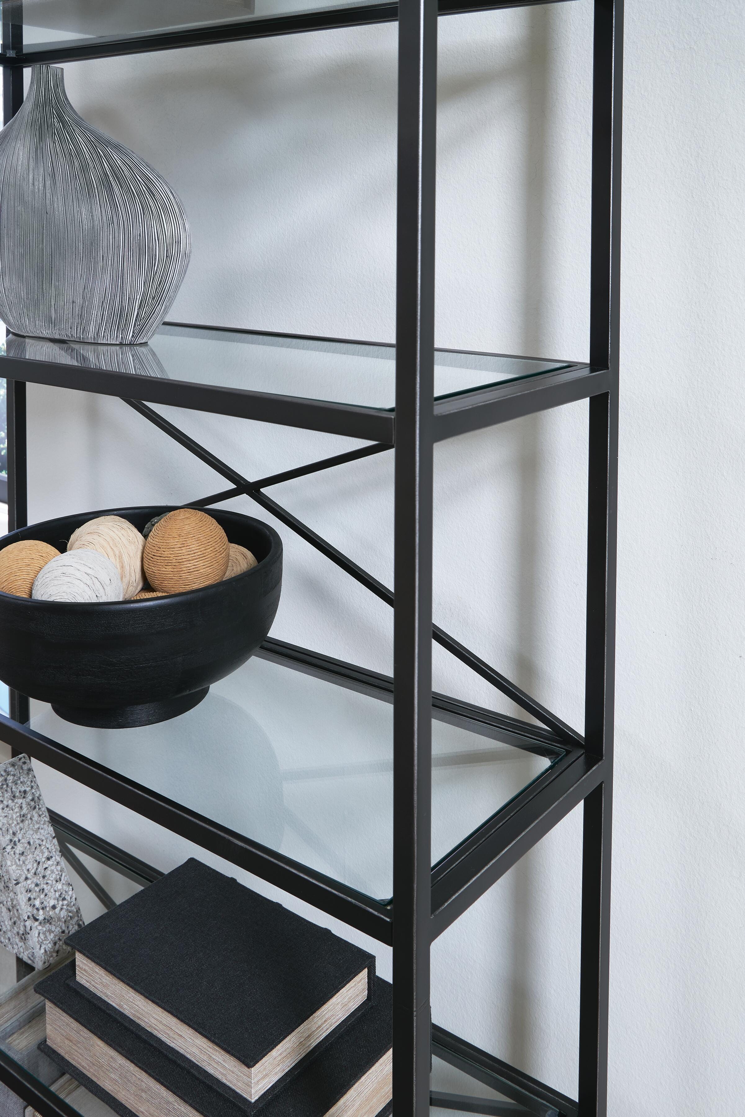 Dakerwell 72" Bookcase - image 3