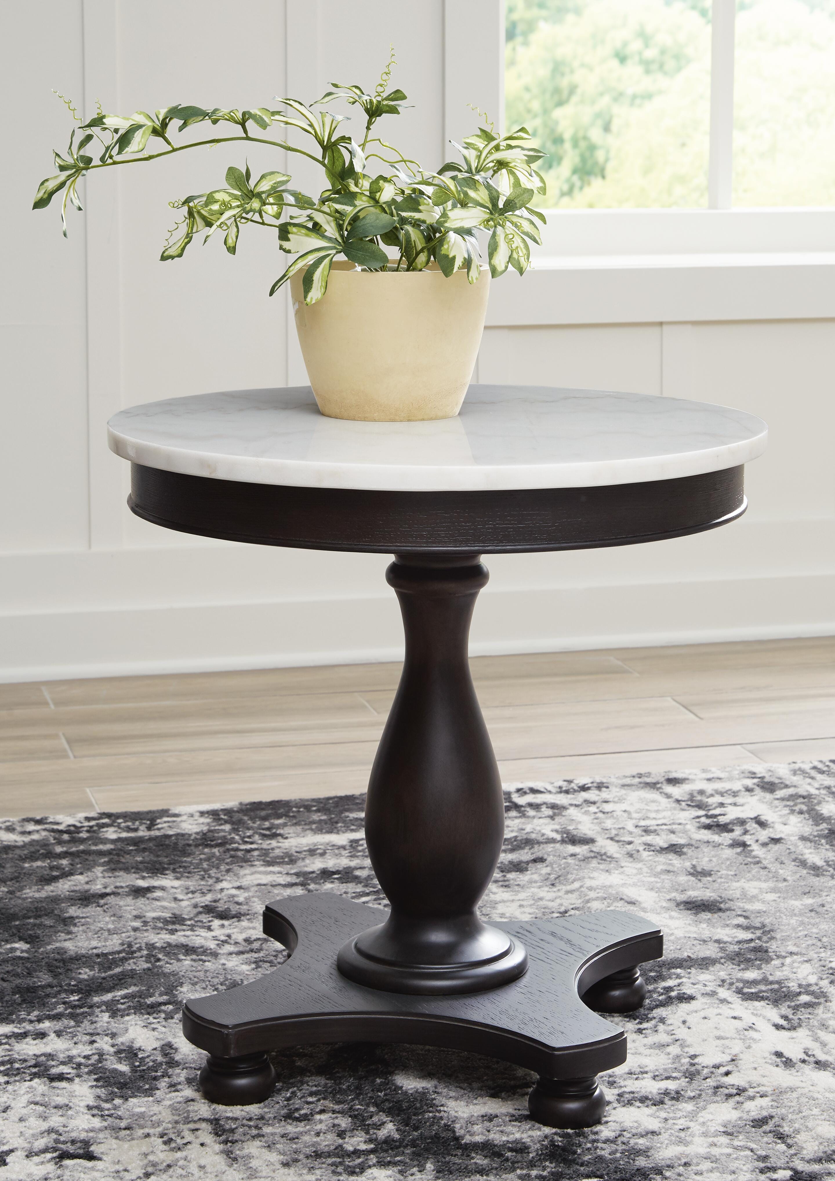 Henridge Accent Table, , large