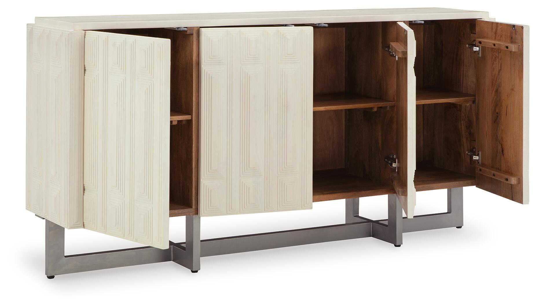 Armario decorativo Ornawel - image 3