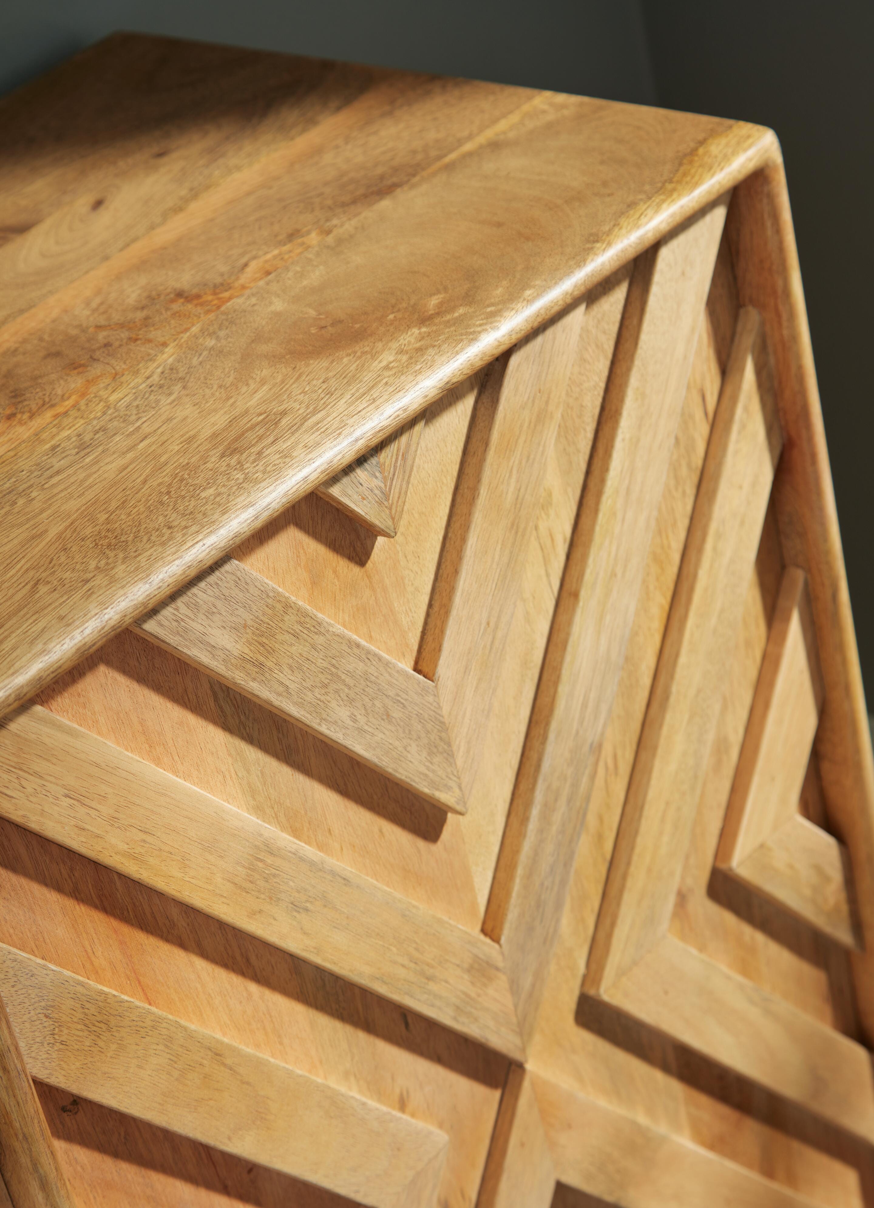 Cadewick Accent Cabinet - image 7