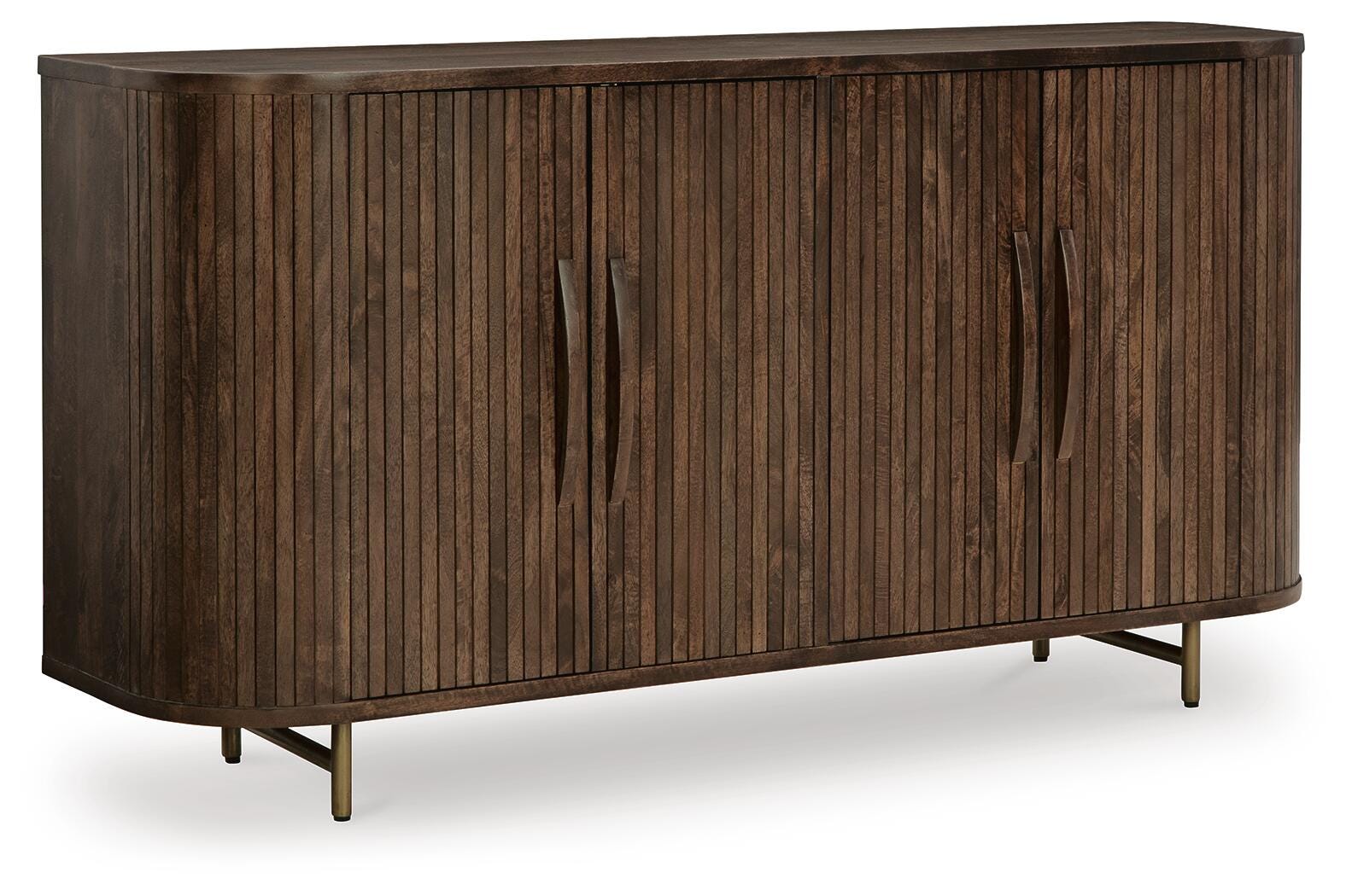 Gabinete con acento Amickly - image 2