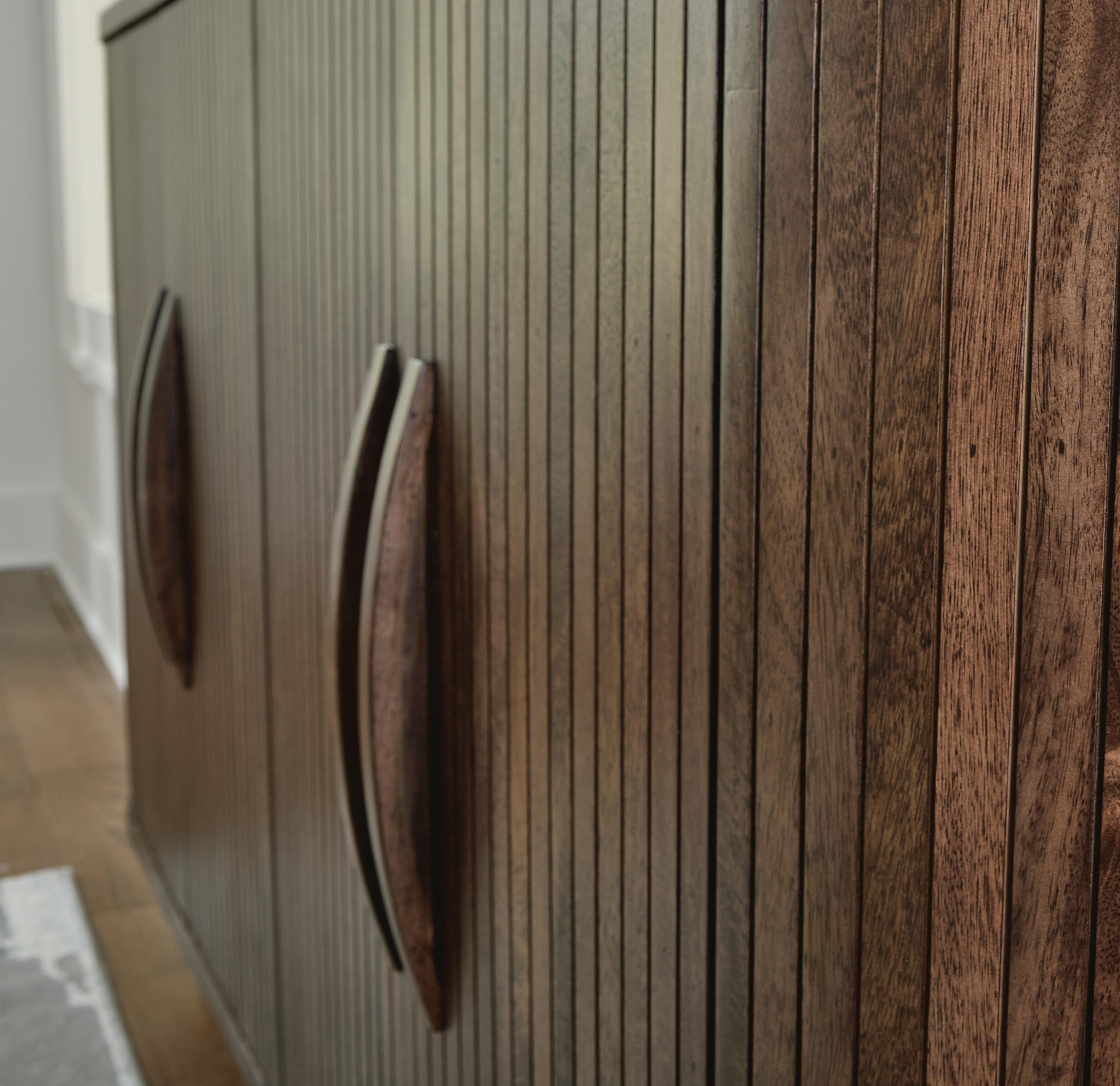 Gabinete con acento Amickly - image 8