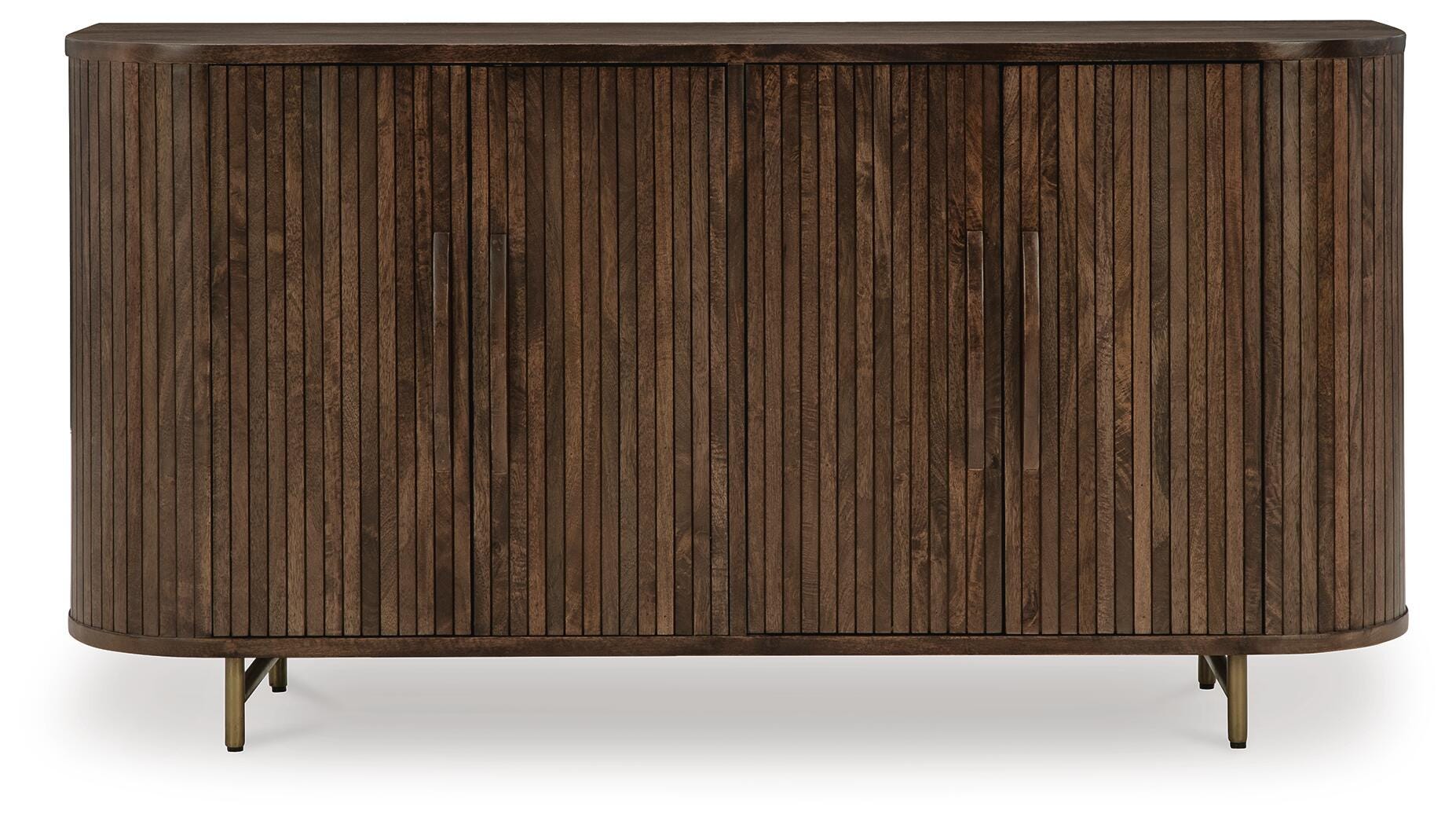 Gabinete con acento Amickly - image 4