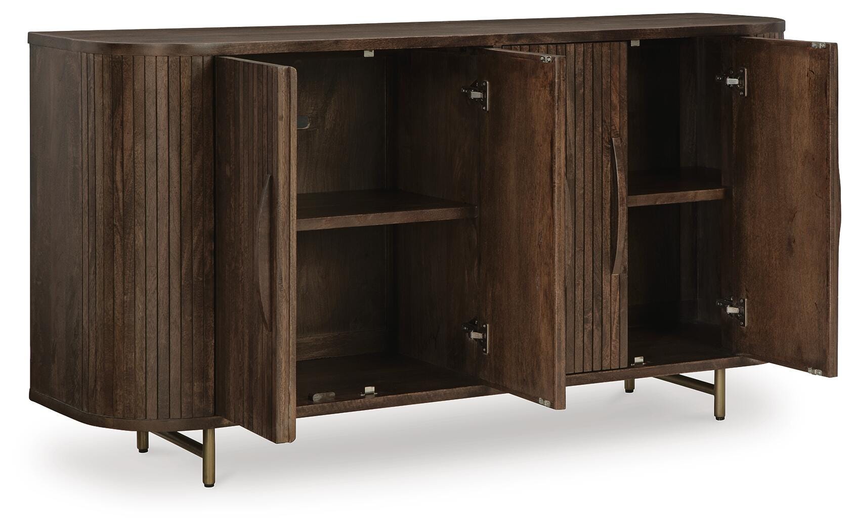 Gabinete con acento Amickly - image 3