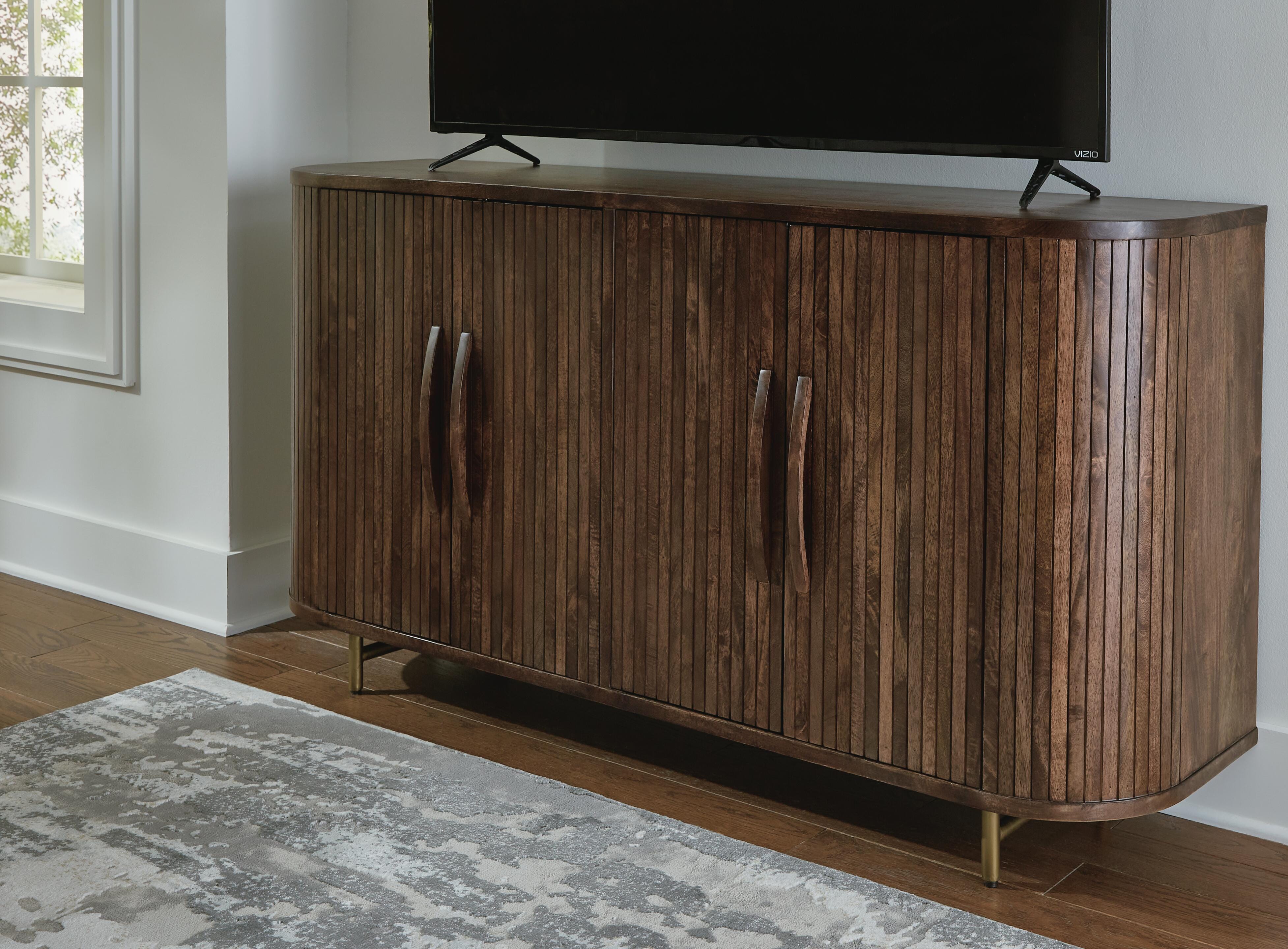 Gabinete con acento Amickly - image 6