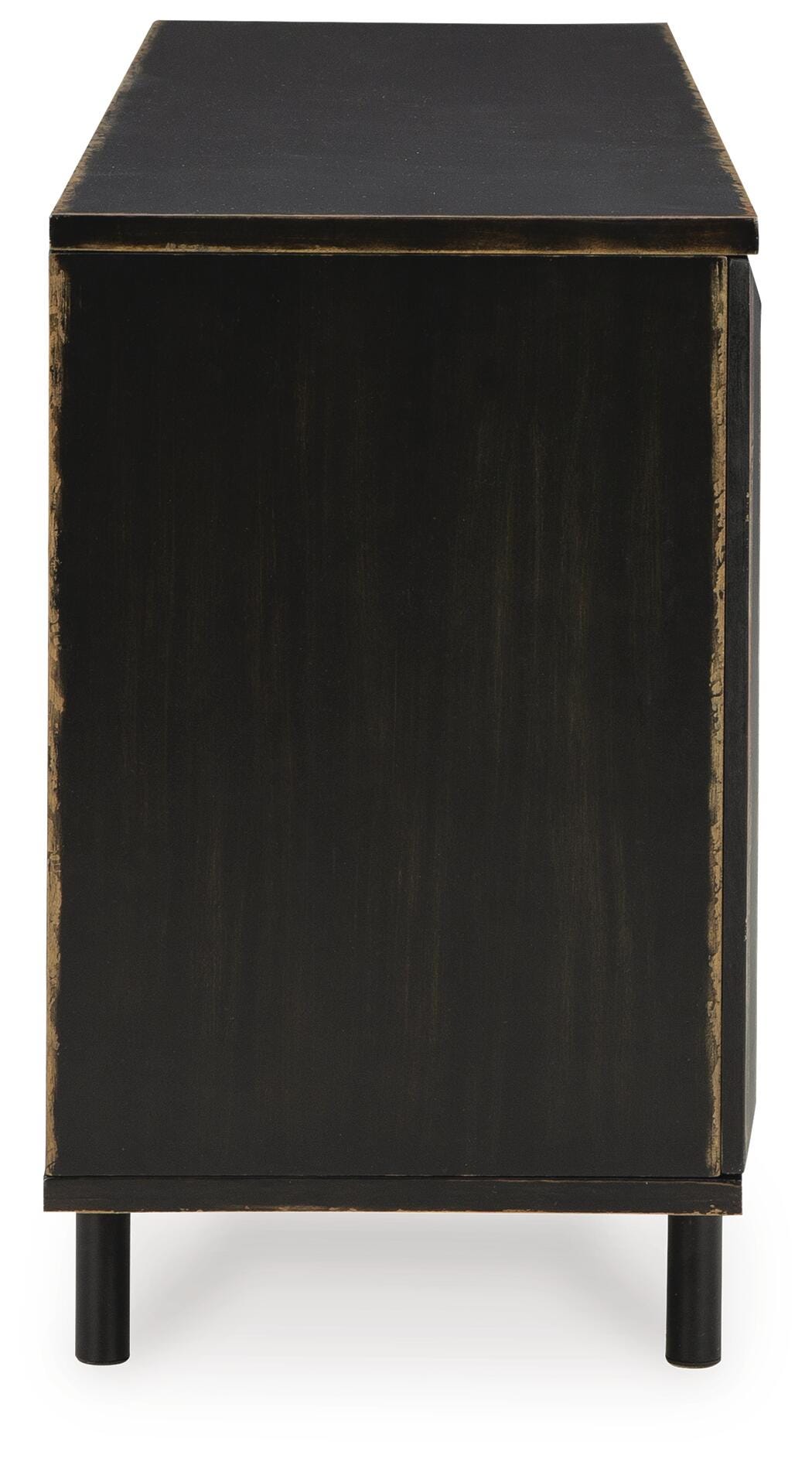 Fair Ridge Accent Cabinet - image 5