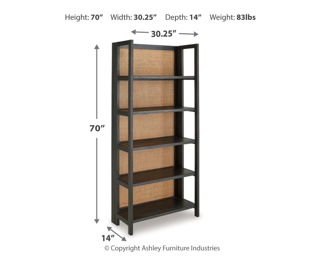 Abyard Dimensions
