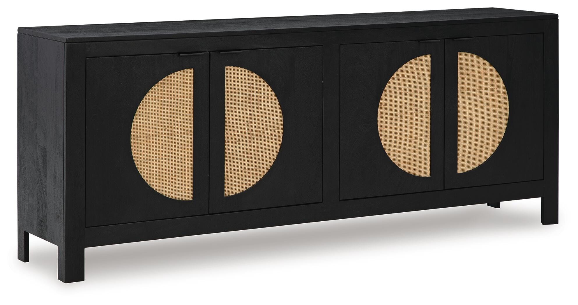Cliffiings Accent Cabinet - image 2