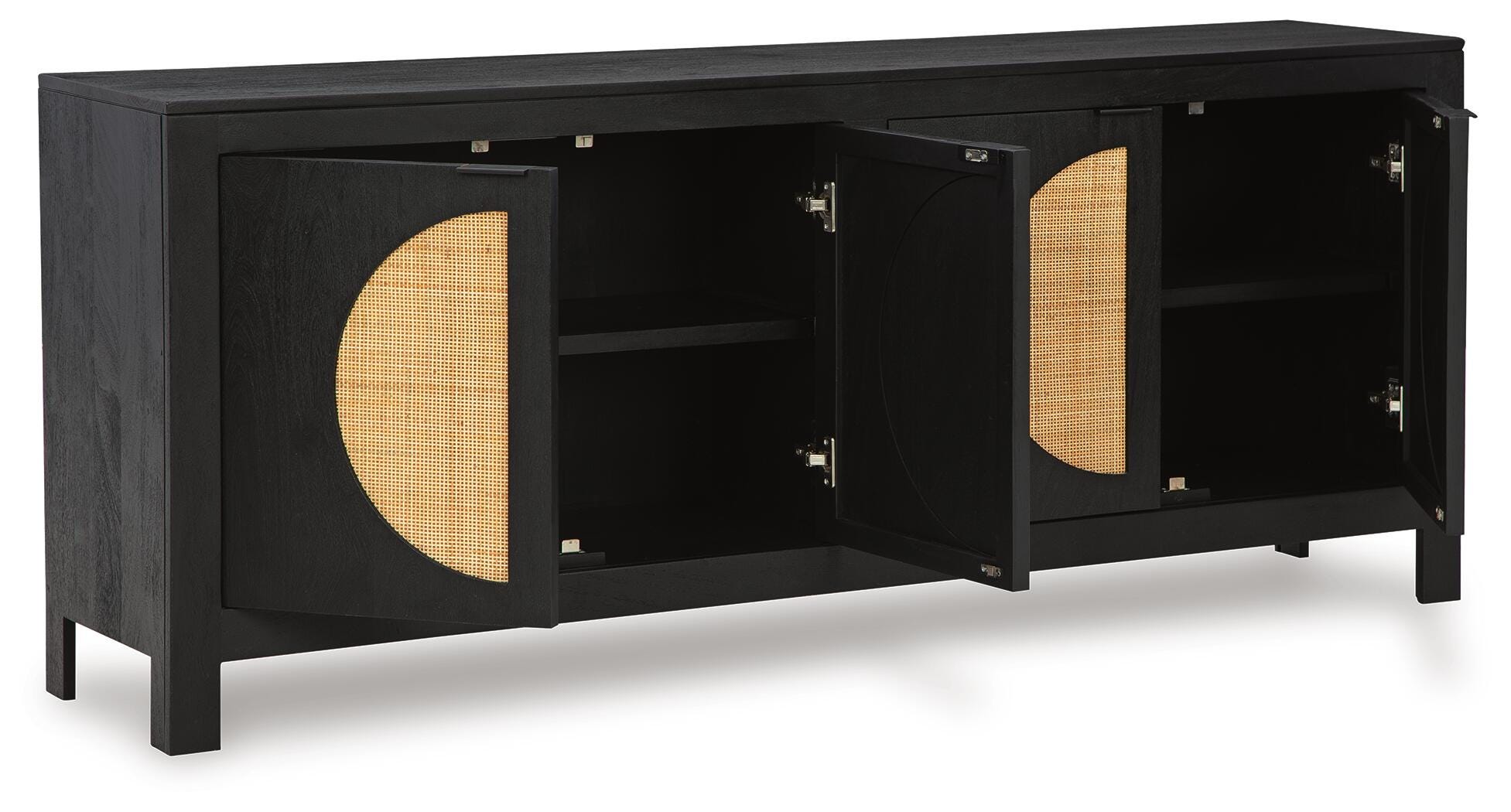 Cliffiings Accent Cabinet - image 3