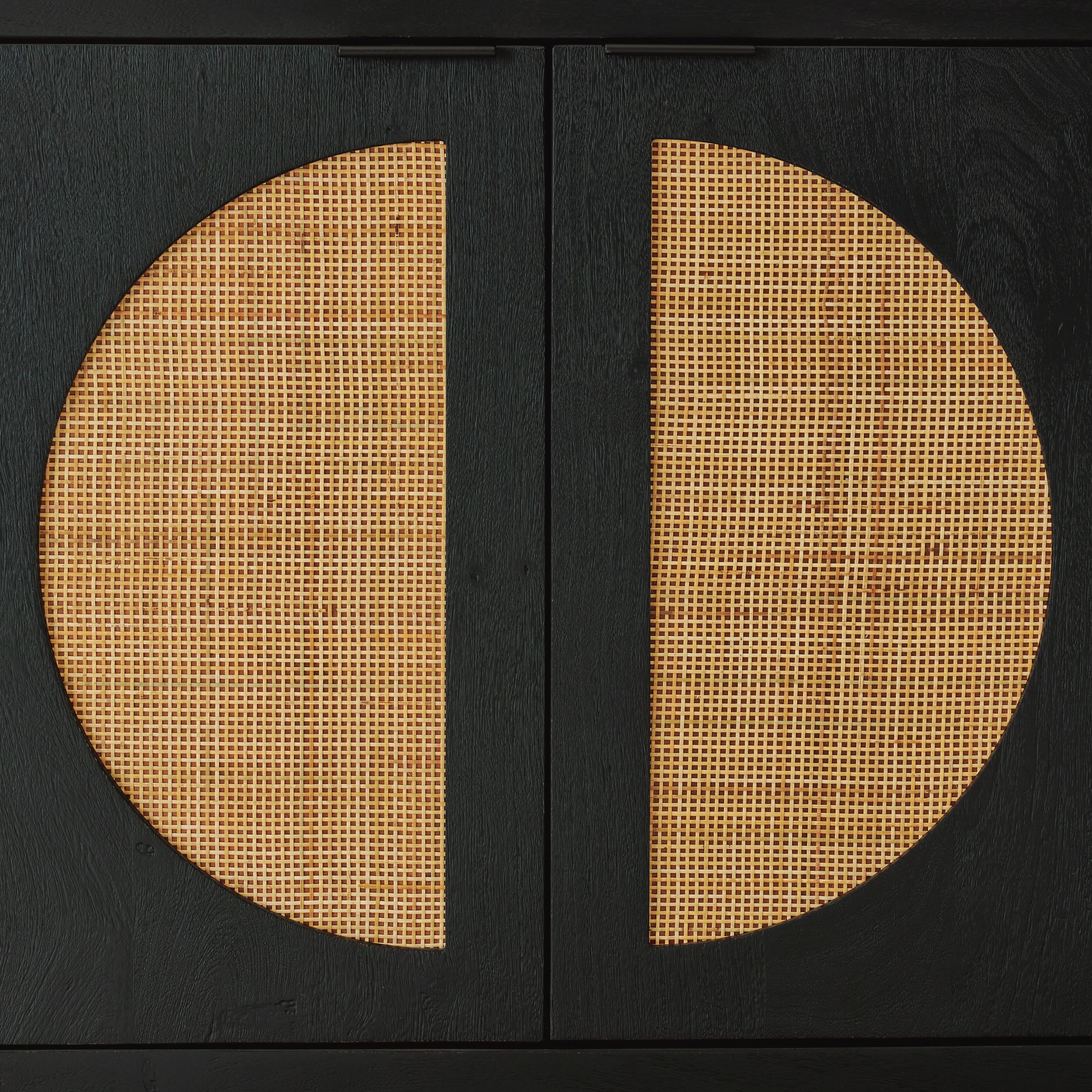 Cliffiings Accent Cabinet - image 7