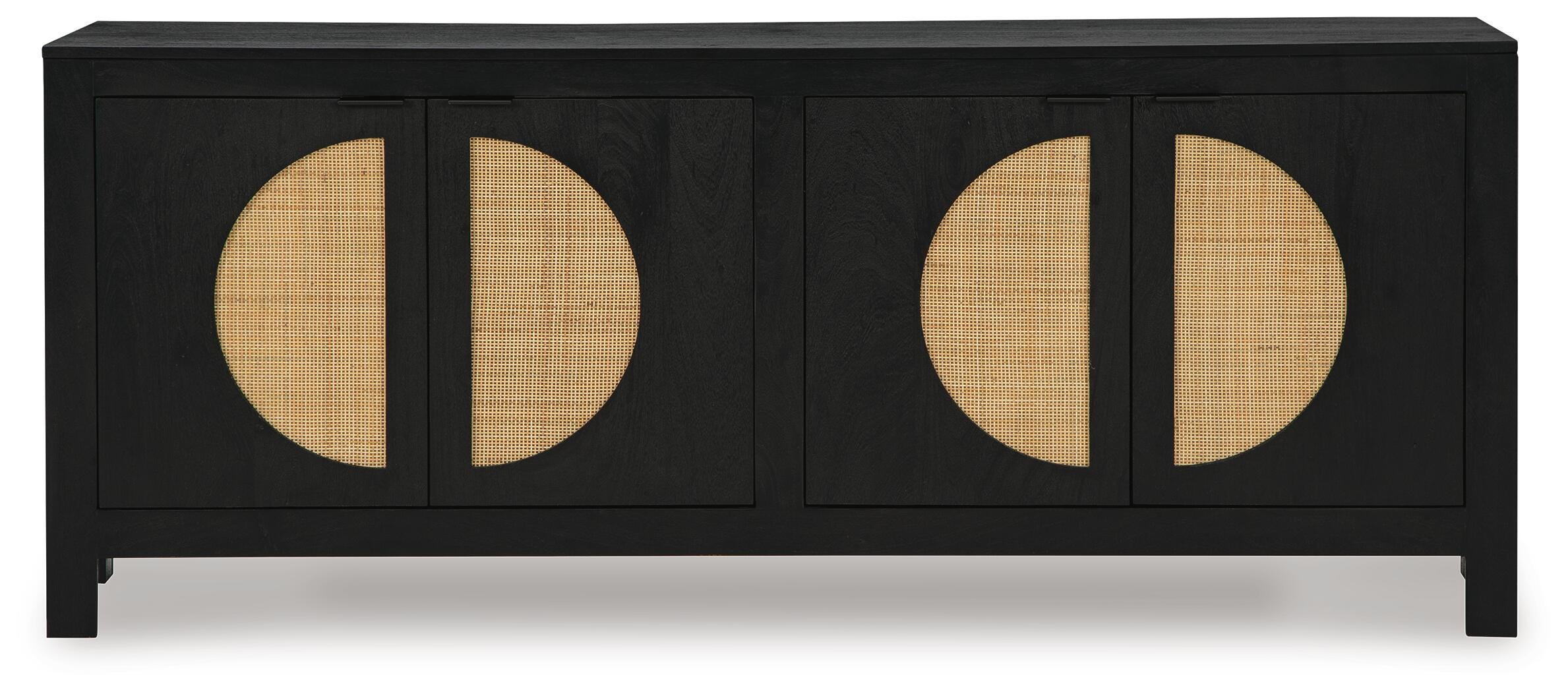 Cliffiings Accent Cabinet - image 4