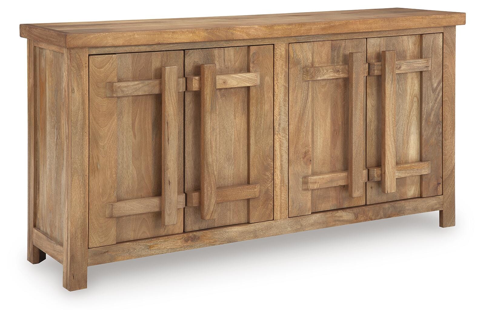 Dresor Accent Cabinet - image 2