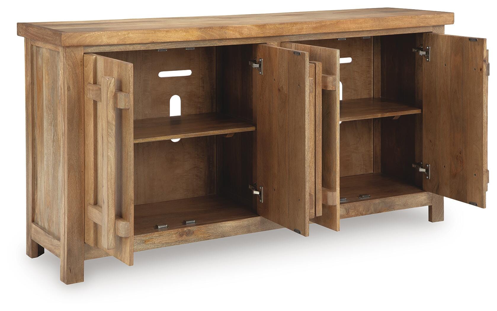 Dresor Accent Cabinet - image 3