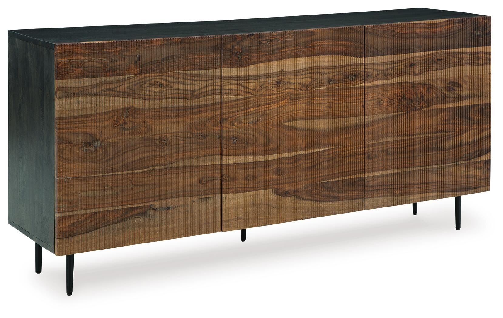 Darrey Accent Cabinet - image 2