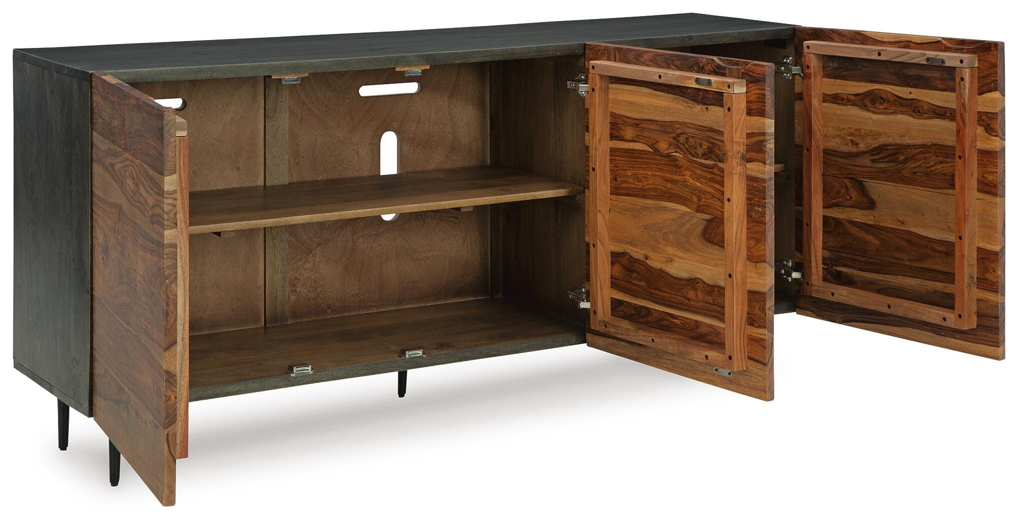 Darrey Accent Cabinet - image 3