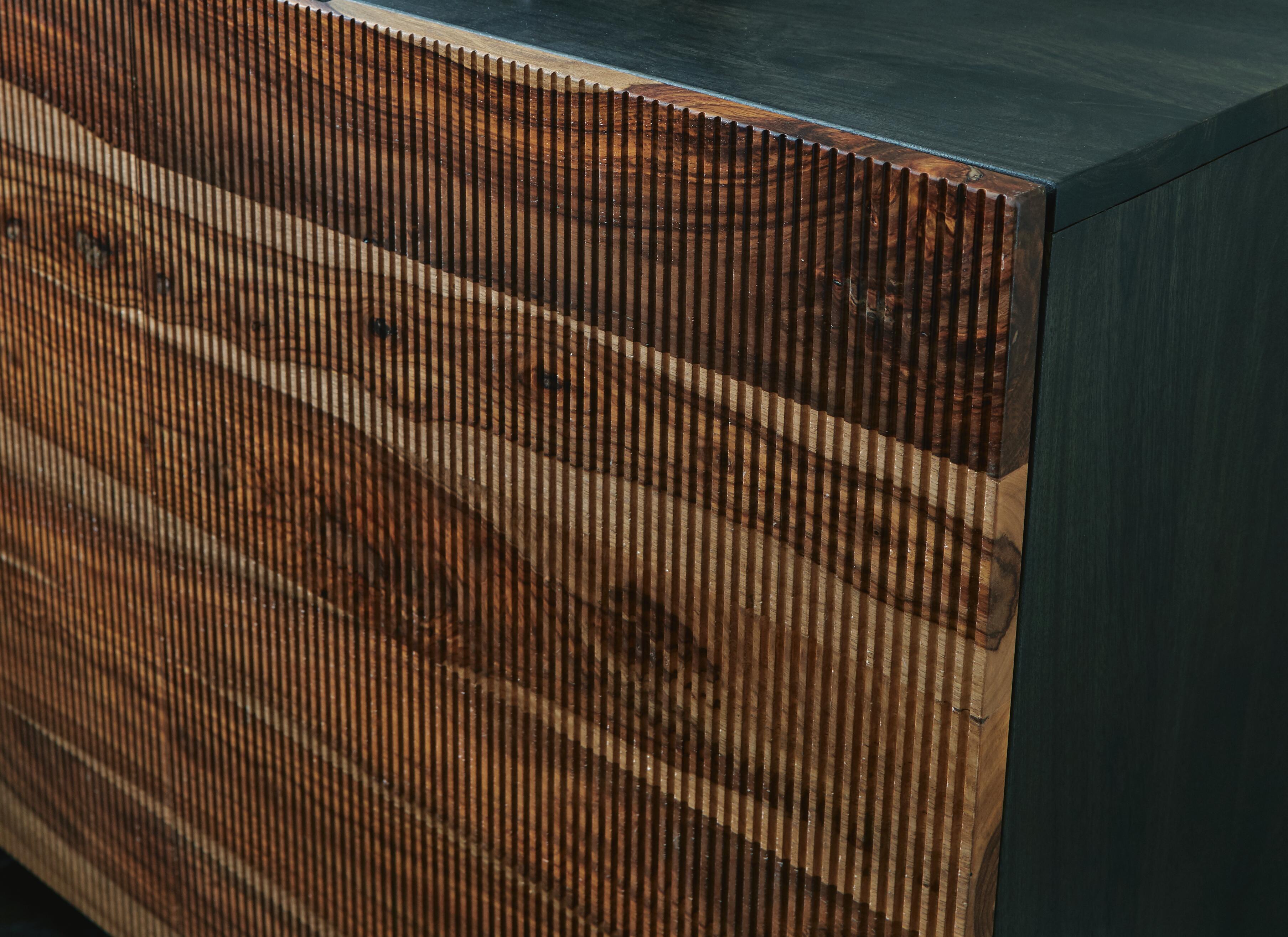Darrey Accent Cabinet - image 7