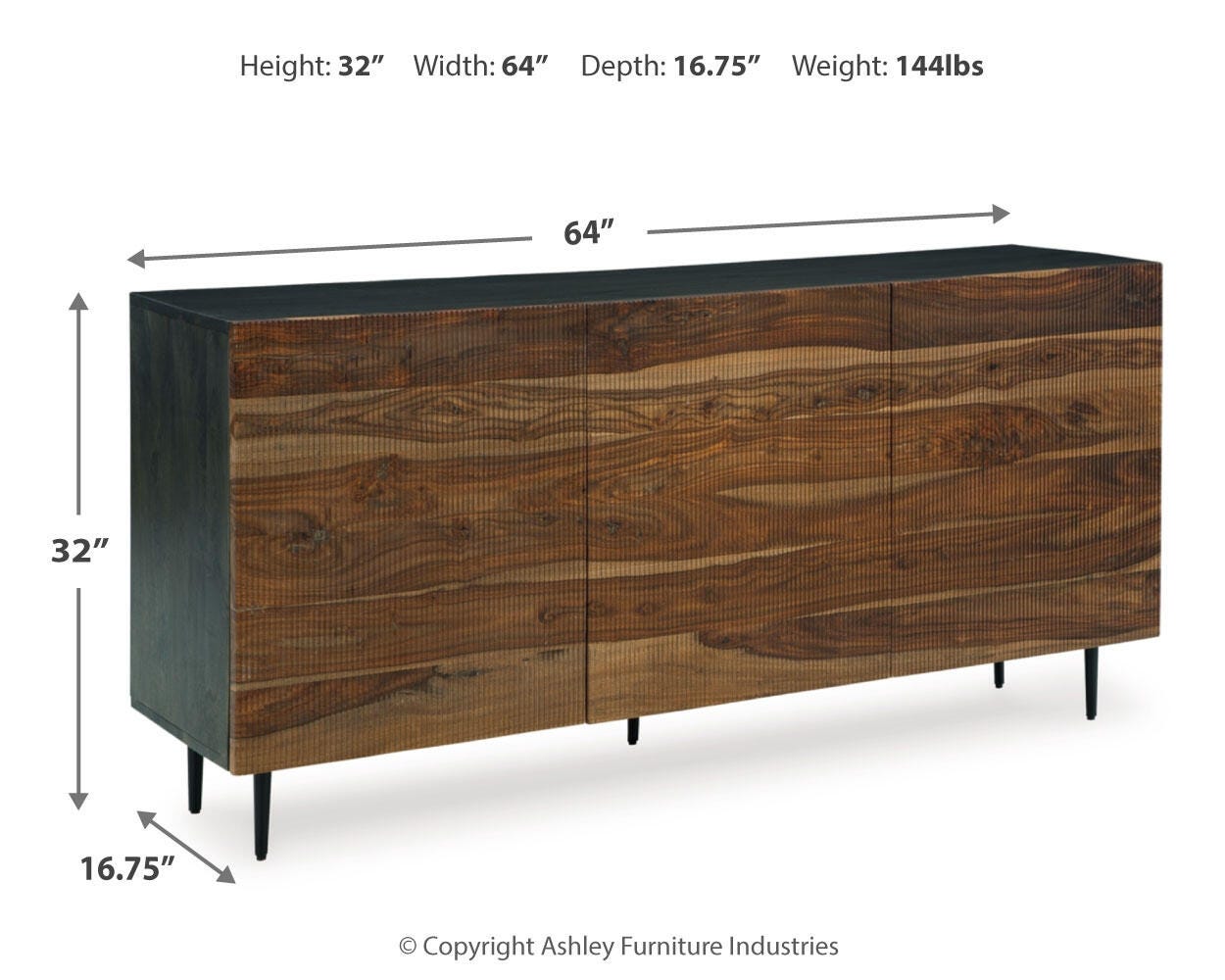 Darrey Dimensions