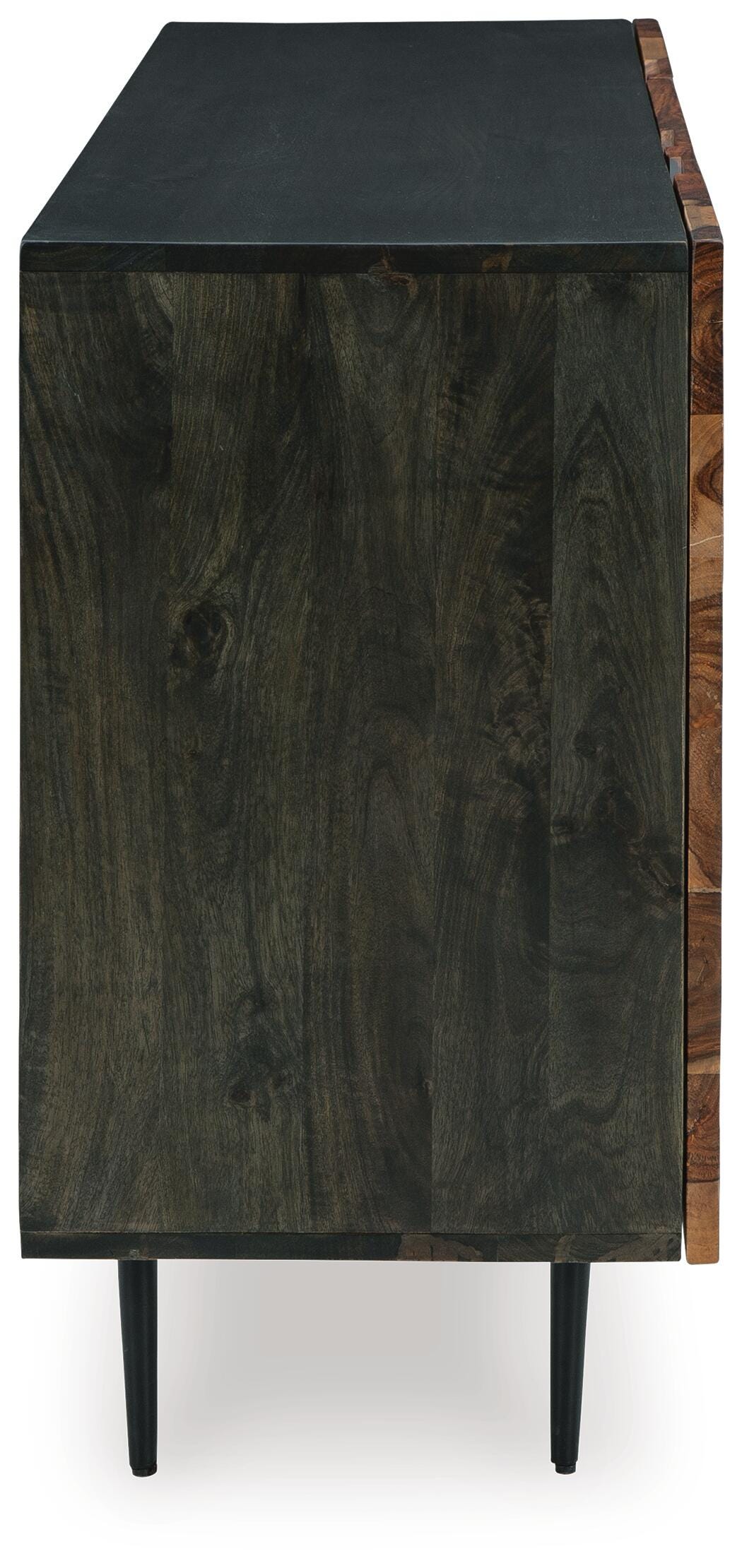 Darrey Accent Cabinet - image 5