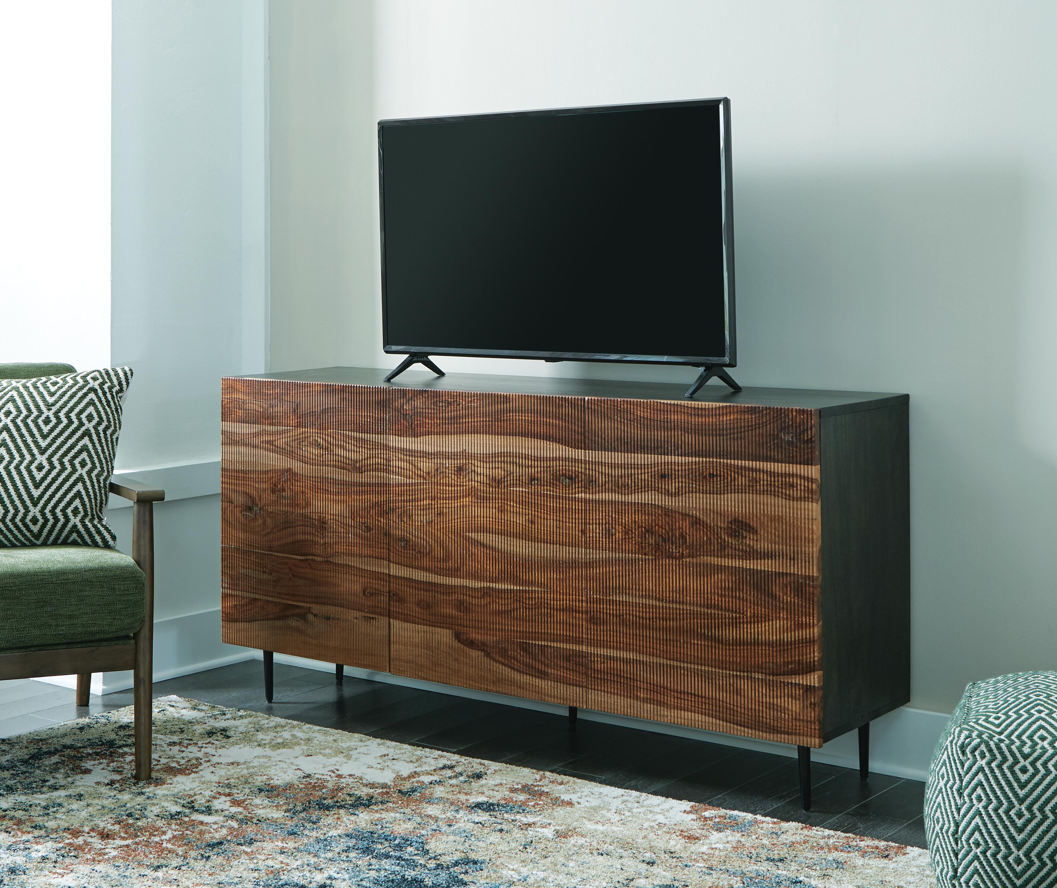 Darrey Accent Cabinet - image 6