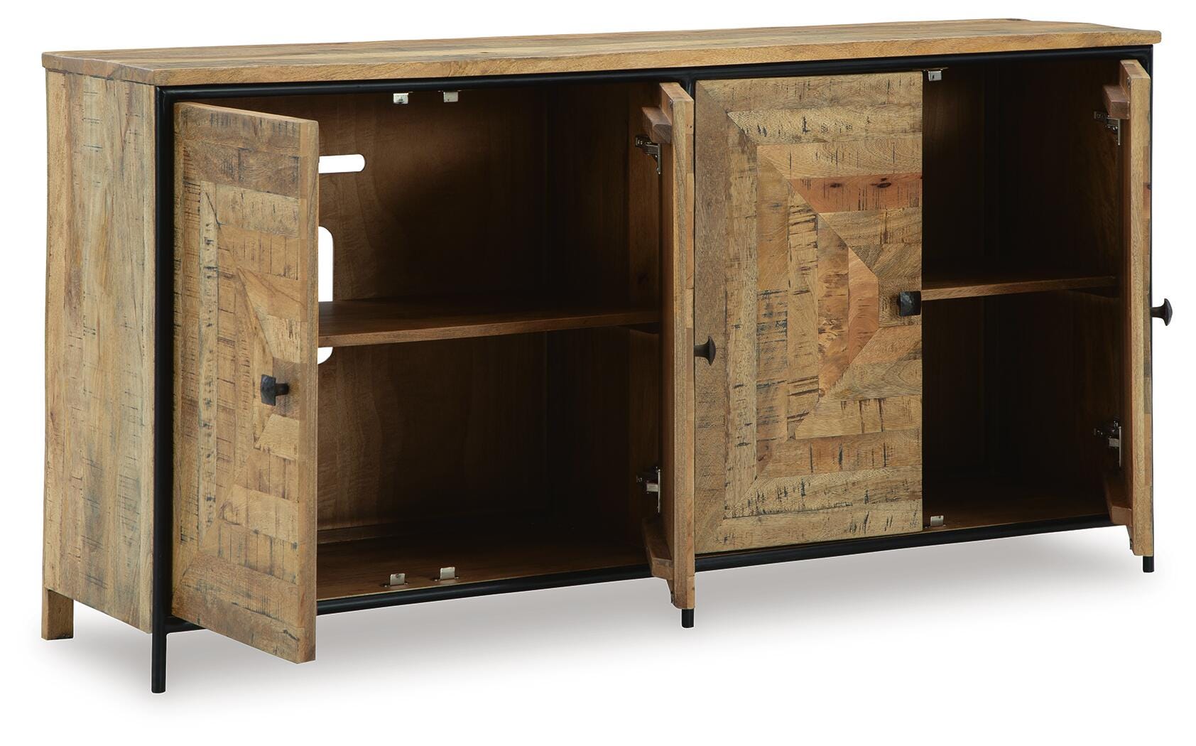 Camney Accent Cabinet - image 3