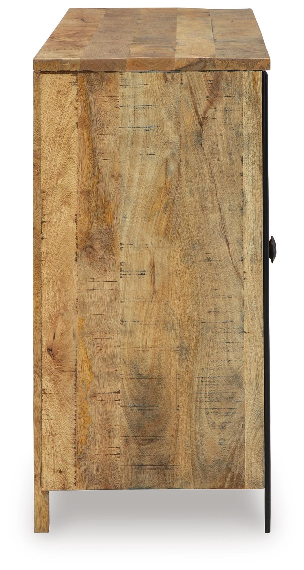 Camney Accent Cabinet - image 5