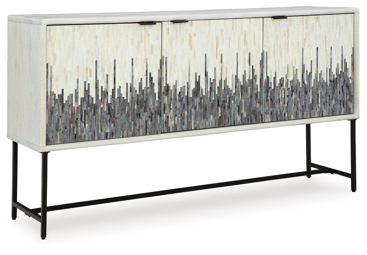 Freyton Mueble Auxiliar - image 1