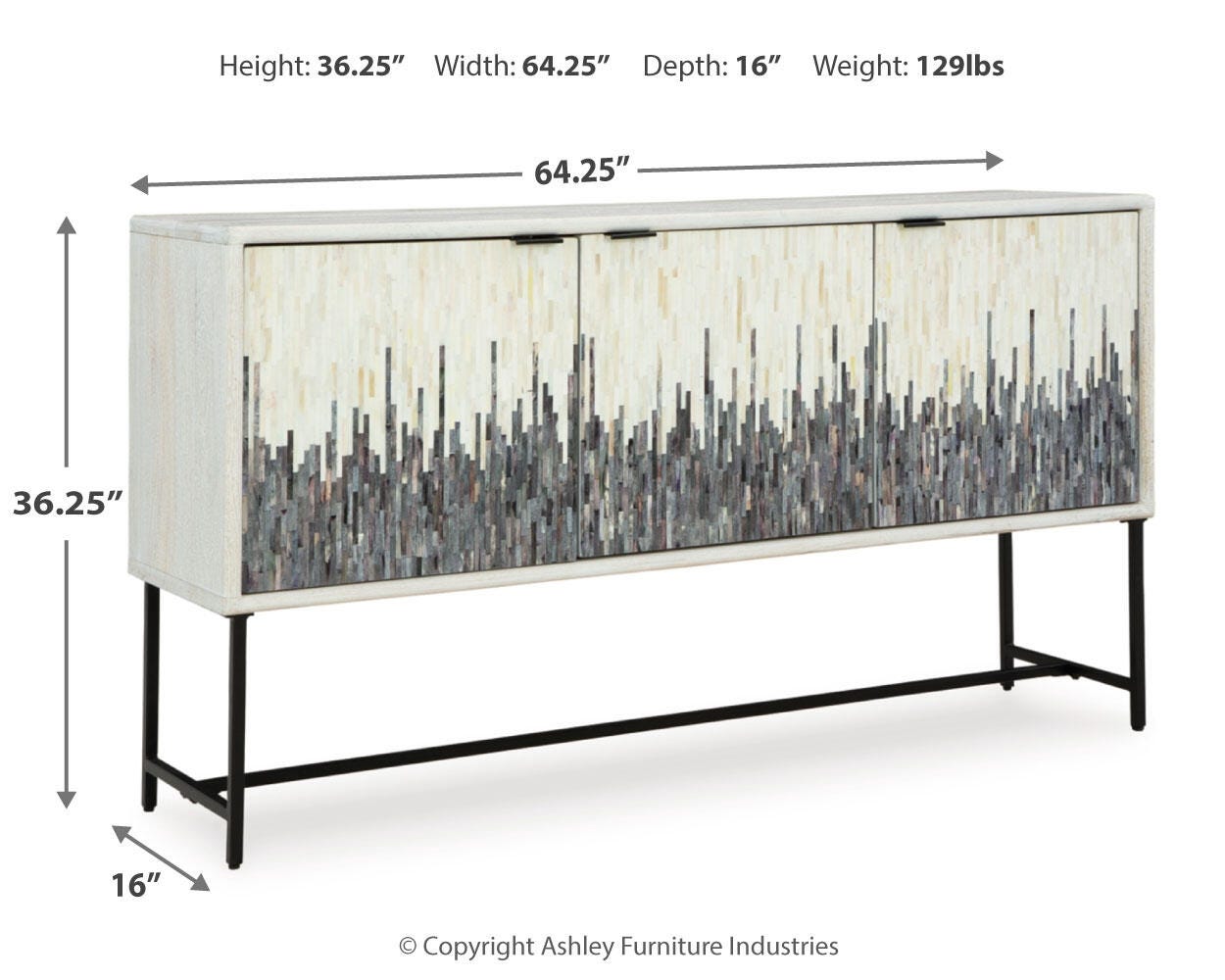 Freyton Dimensions