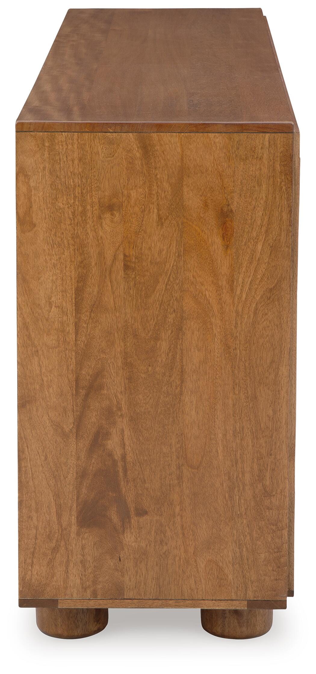 Gadburg Accent Cabinet, , large
