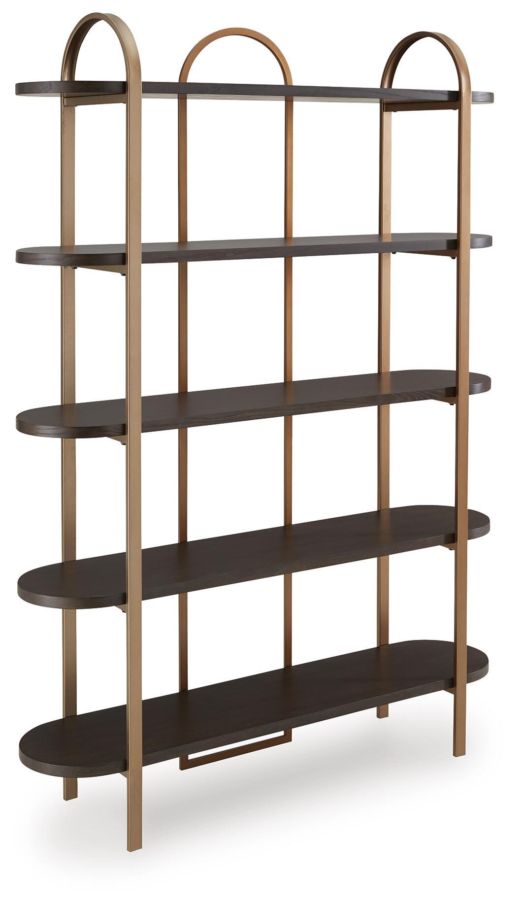 Brentmour Bookcase, , large