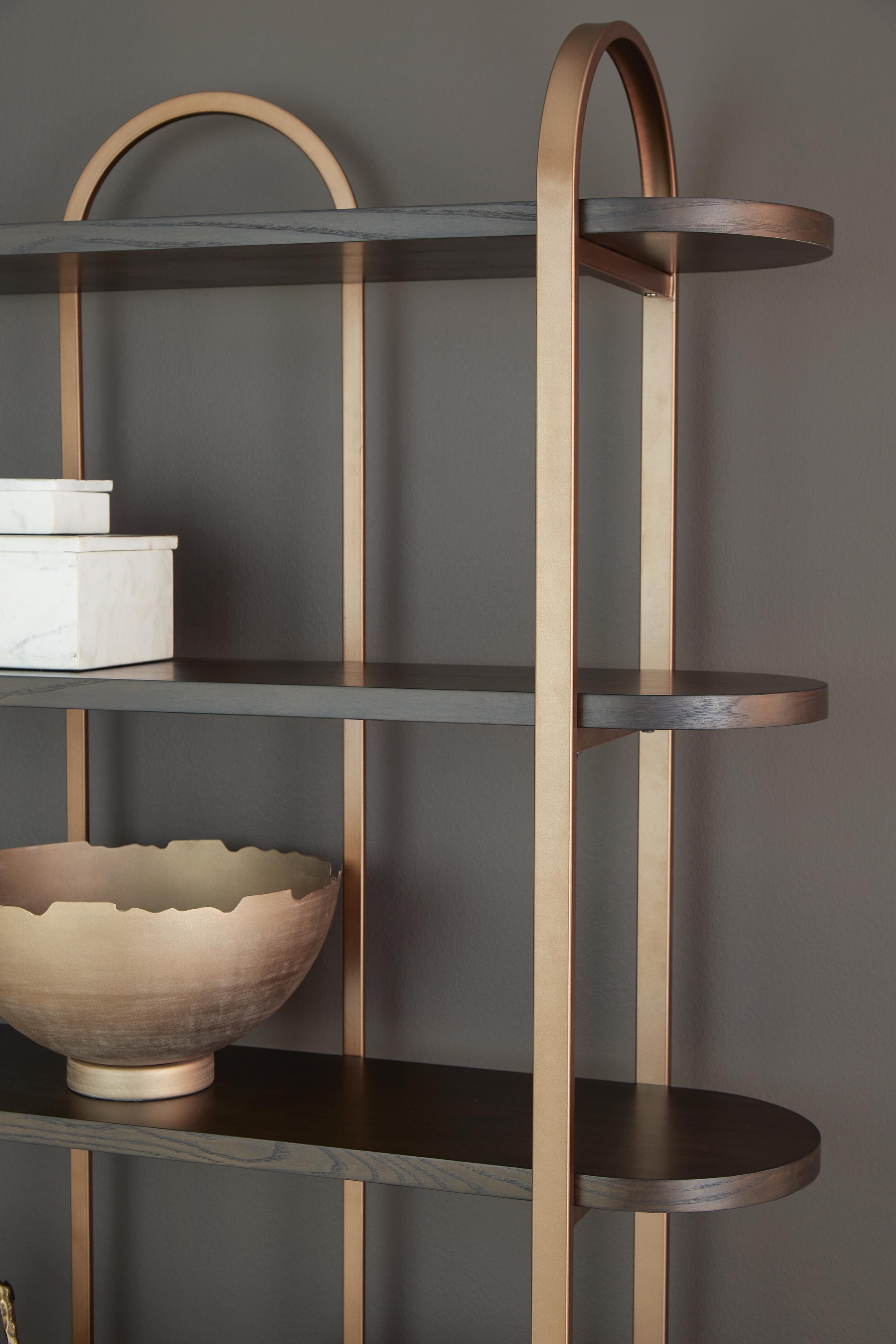 Brentmour Bookcase - image 4