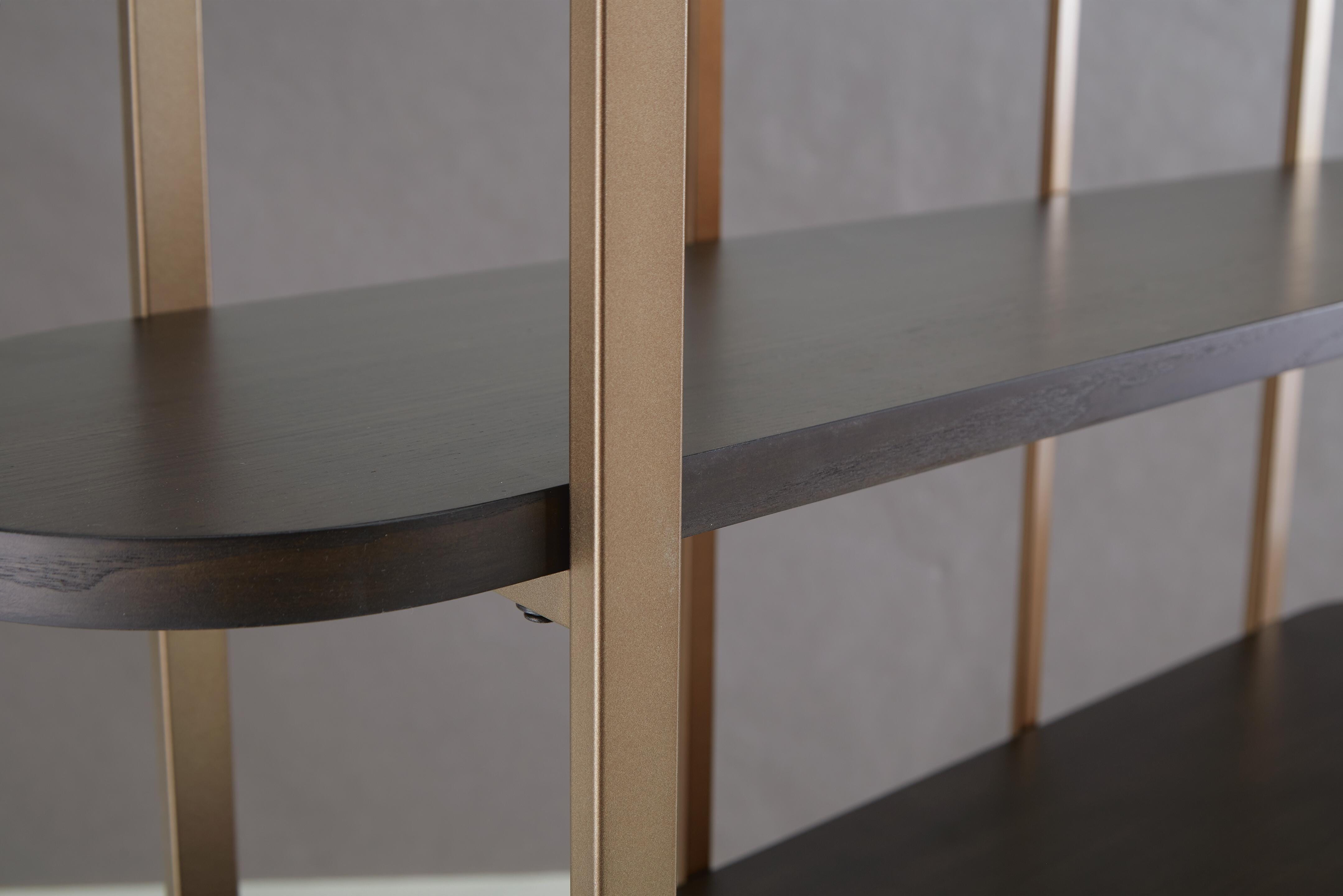 Brentmour Bookcase - image 5