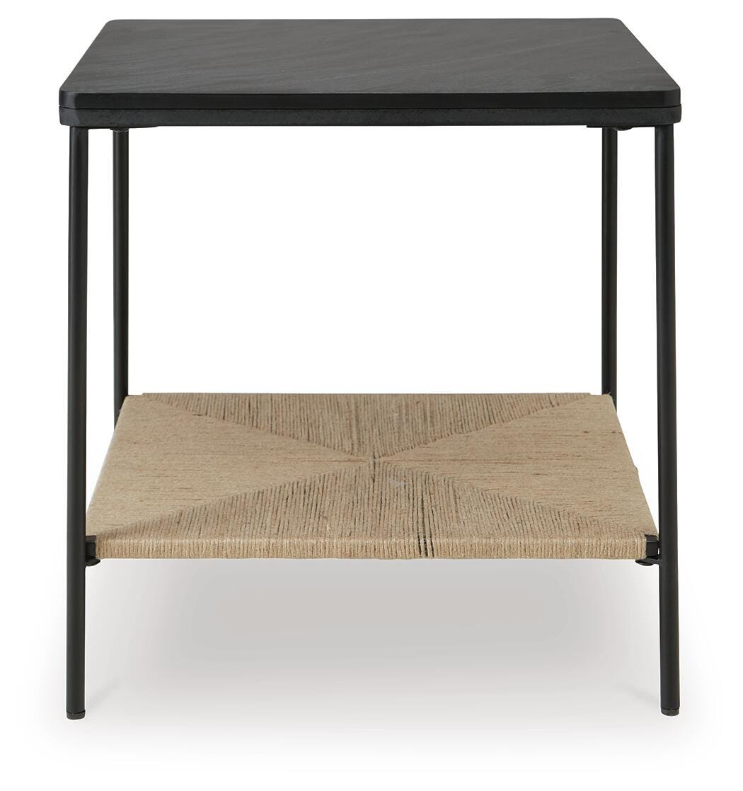 Minrich Accent Table - image 3