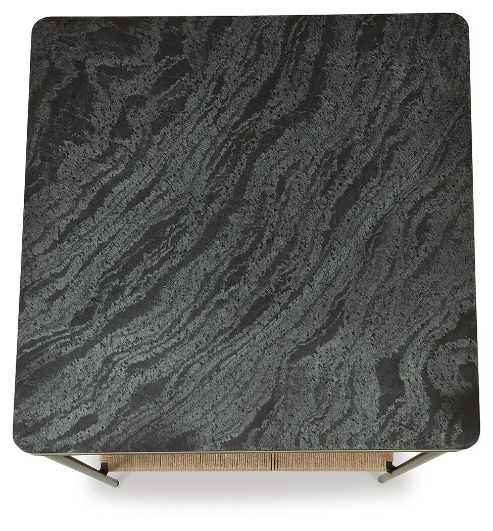 Minrich Accent Table - image 4
