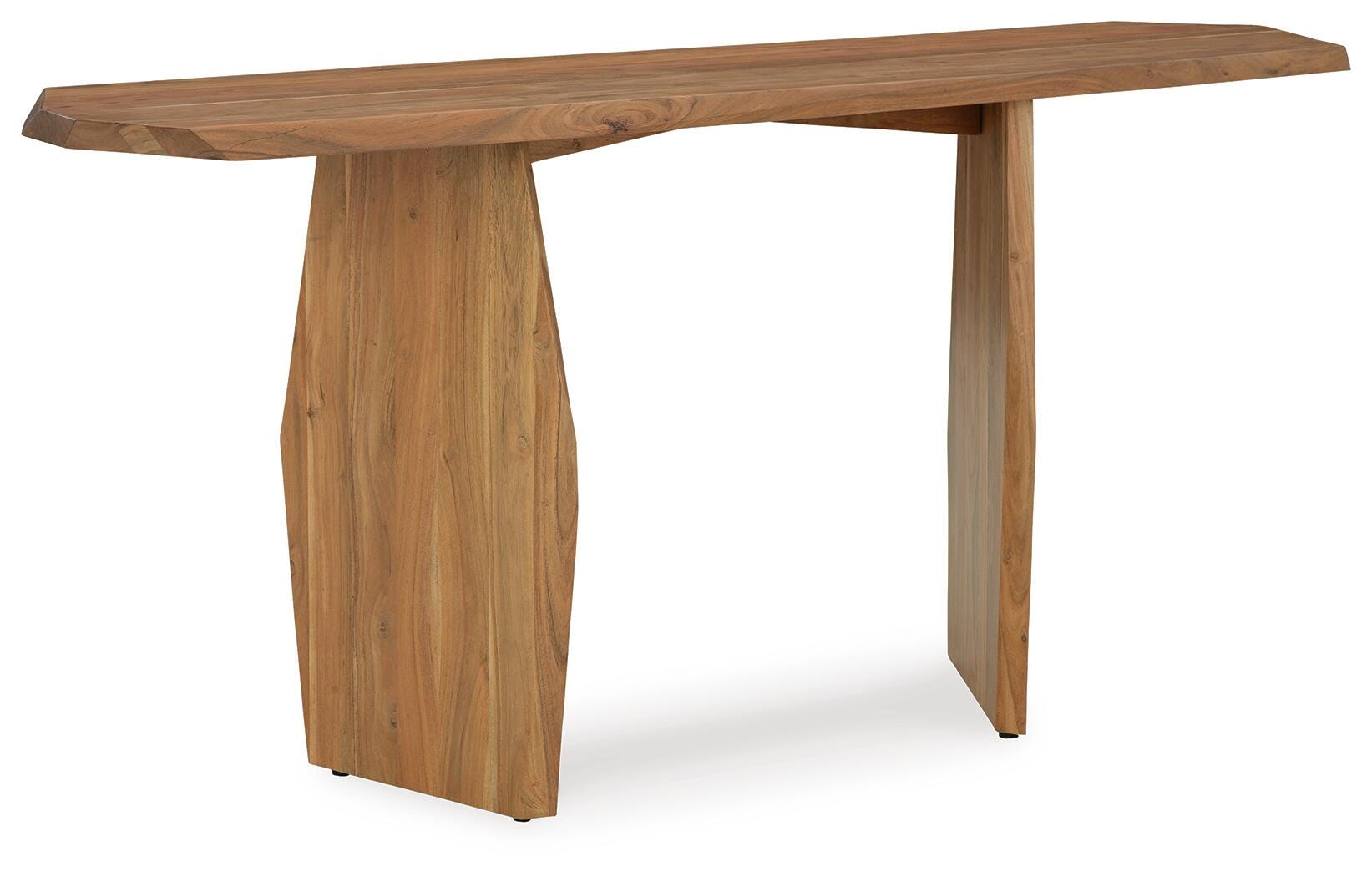 Holward Console Sofa Table - image 2