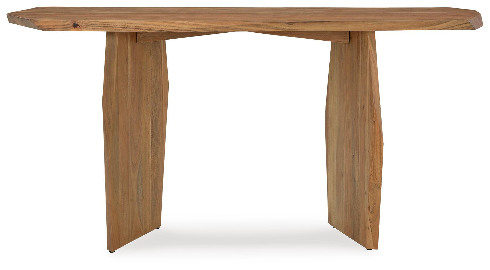 Holward Console Sofa Table - image 5