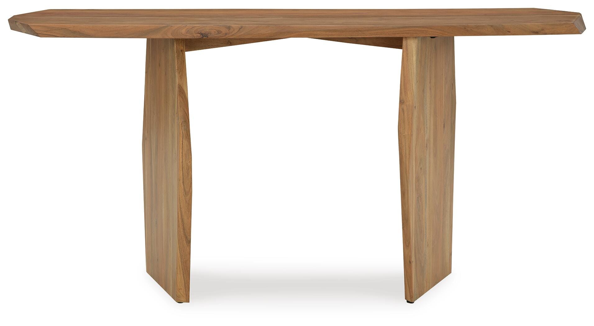 Holward Console Sofa Table - image 3
