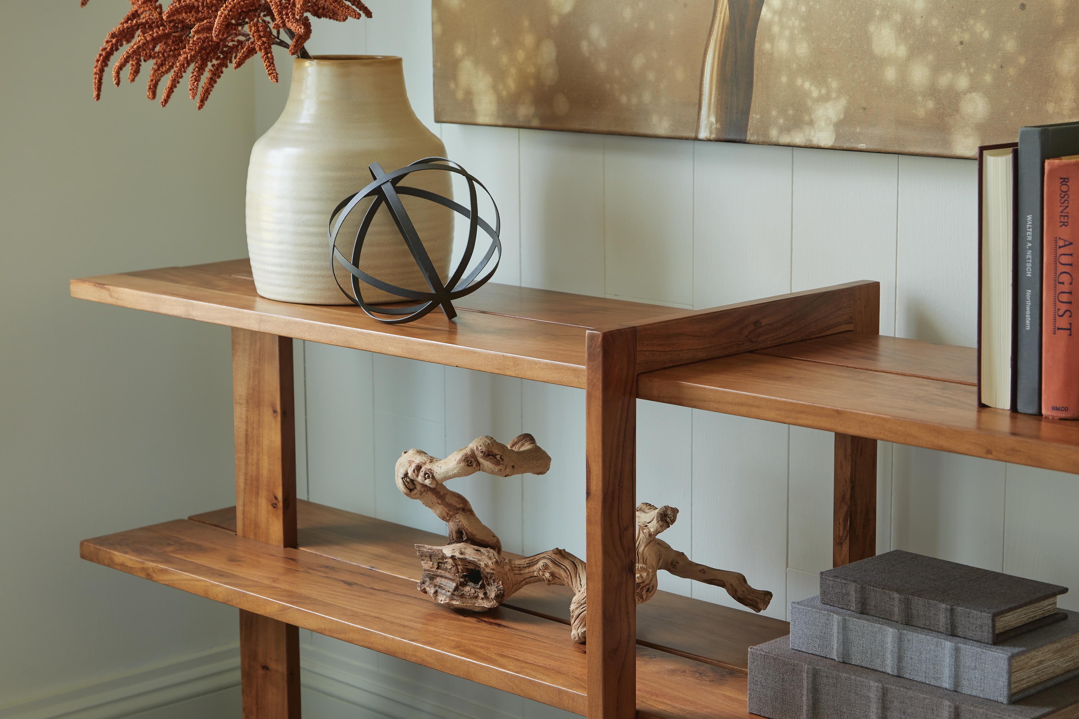 Fayemour Console Sofa Table - image 4