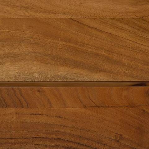 Fayemour Console Sofa Table - image 5