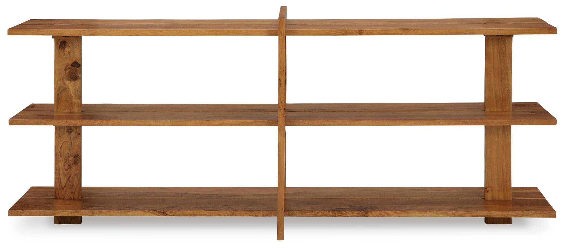 Fayemour Console Sofa Table - image 3