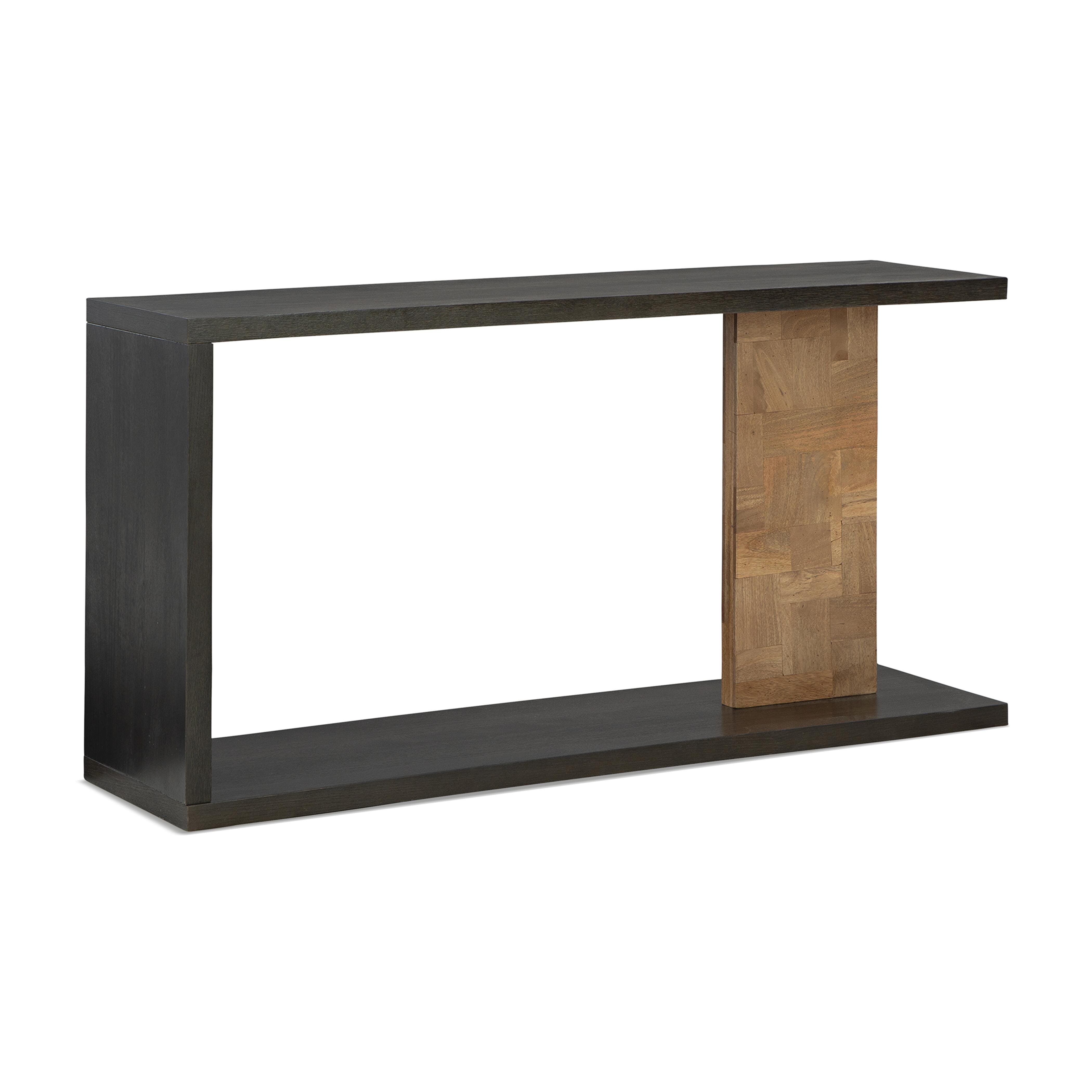 Mesa consola de sofá Camlett - image 3