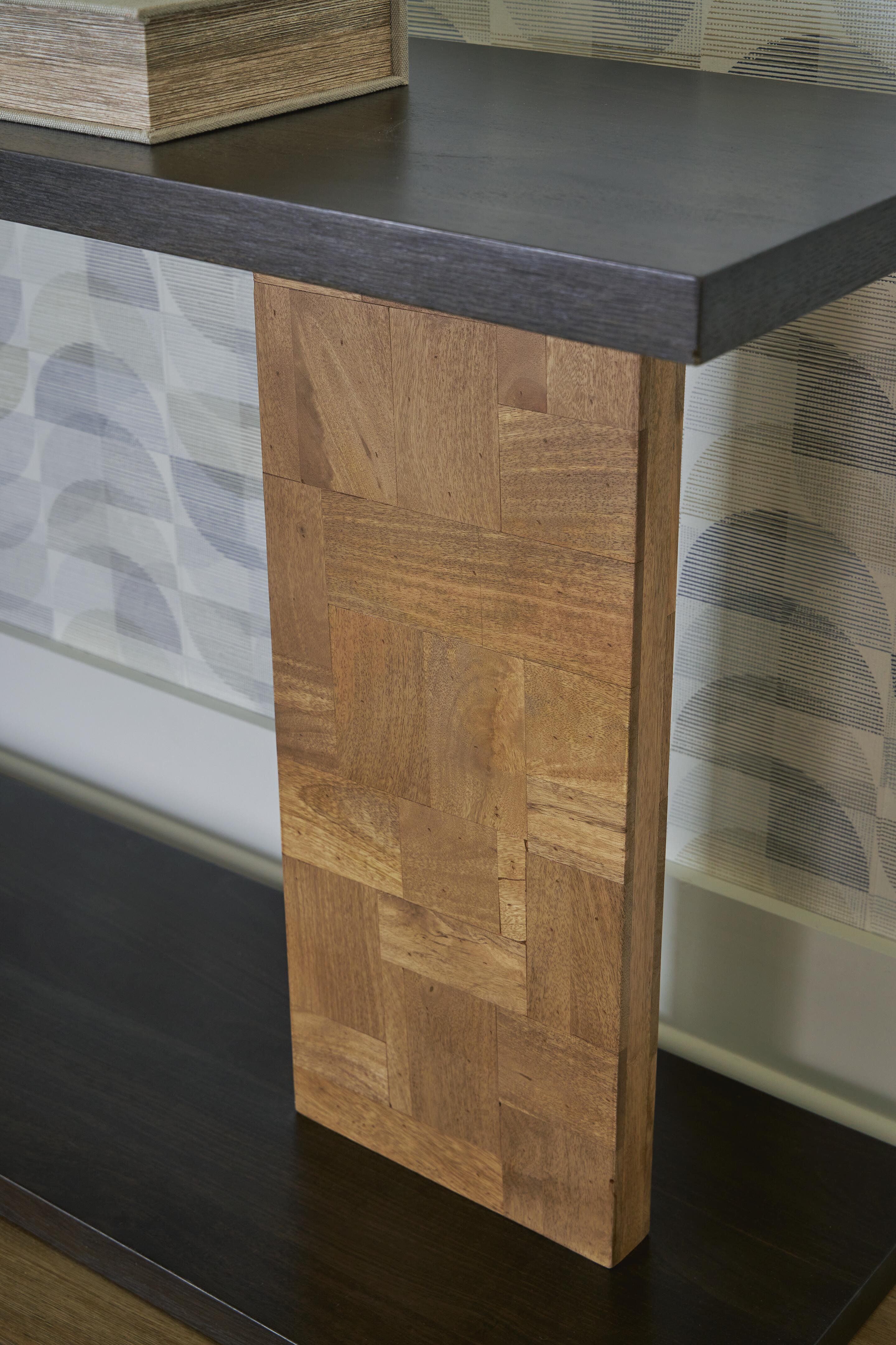 Camlett Console Sofa Table - image 6