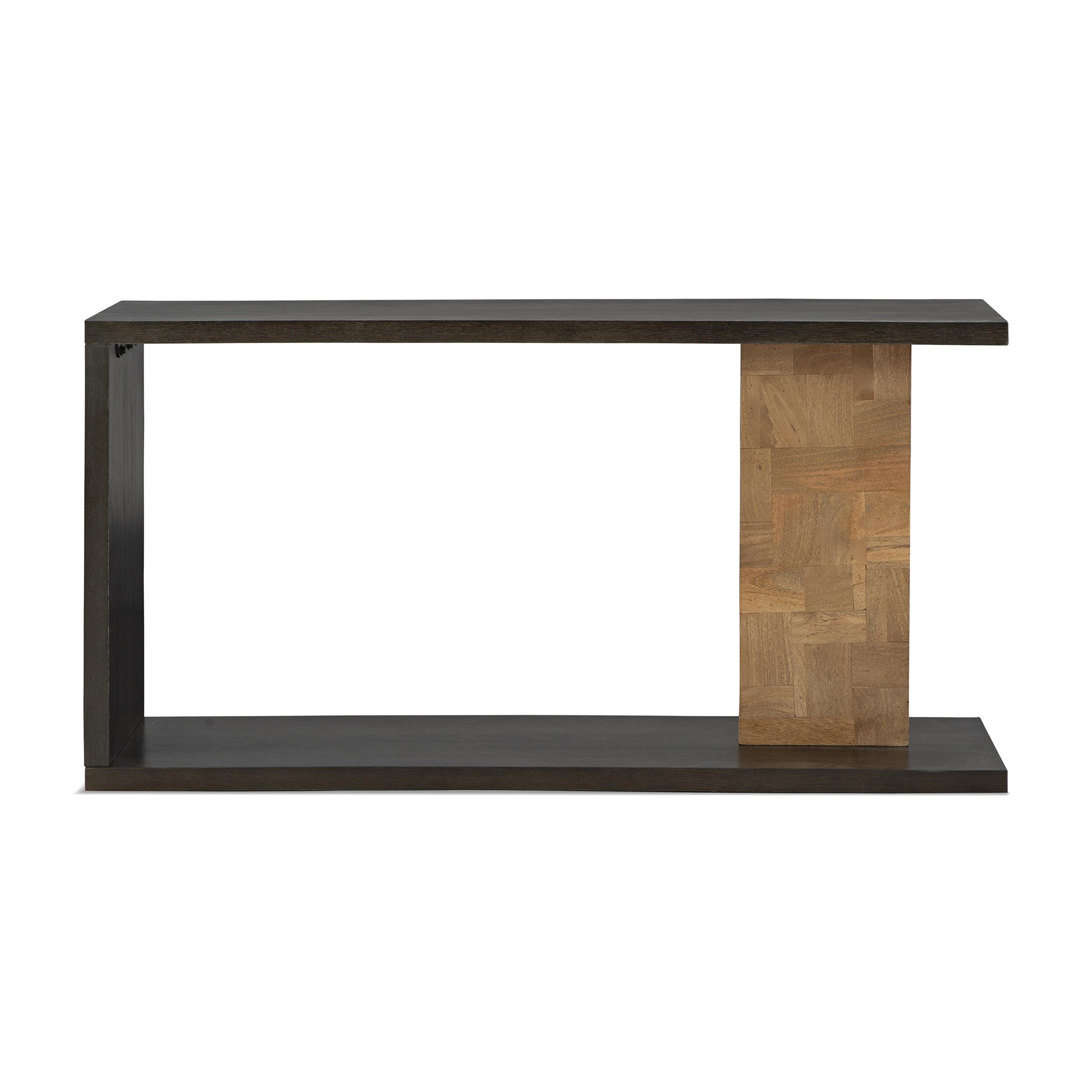 Mesa consola de sofá Camlett - image 1