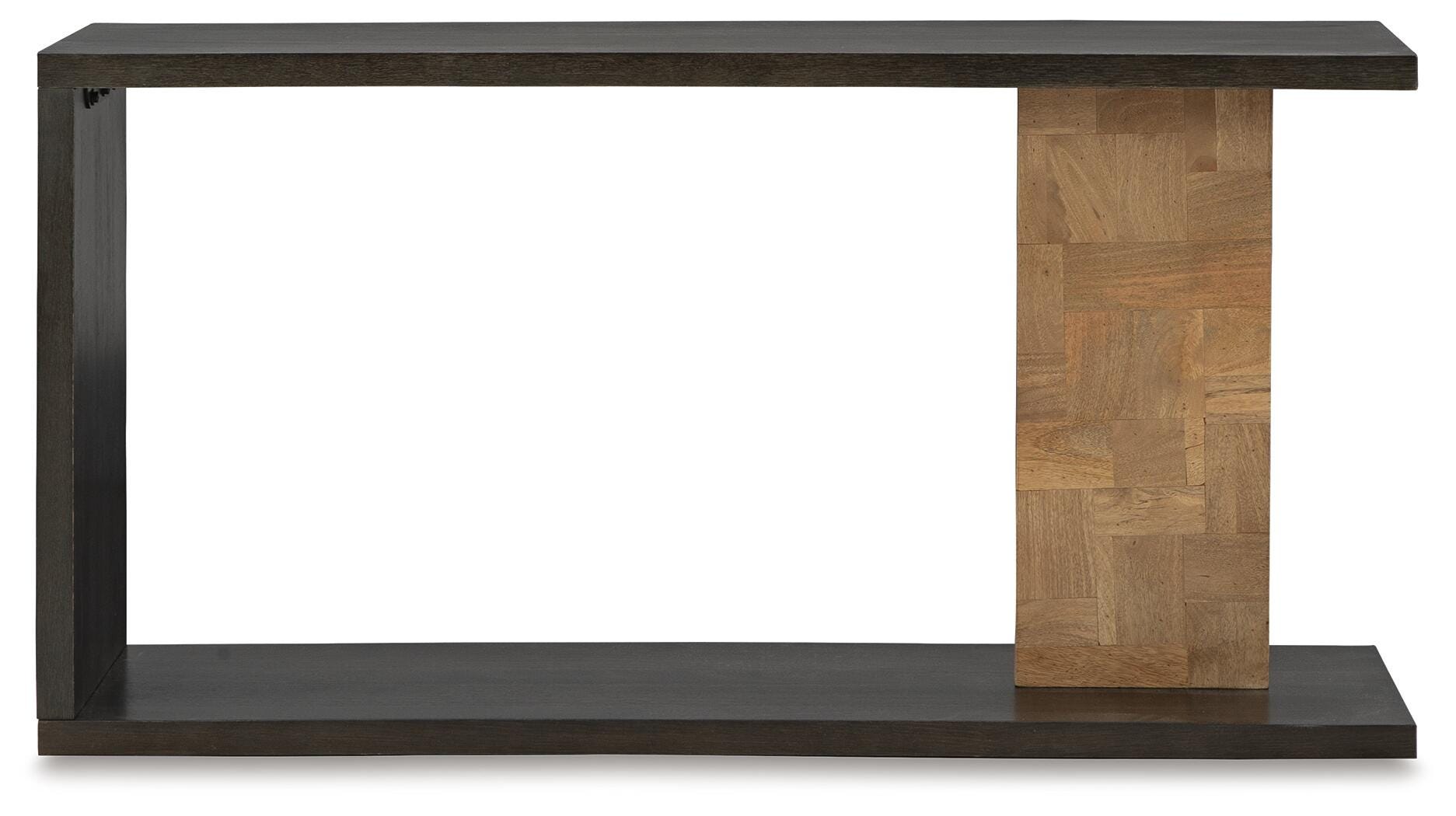Camlett Console Sofa Table - image 3