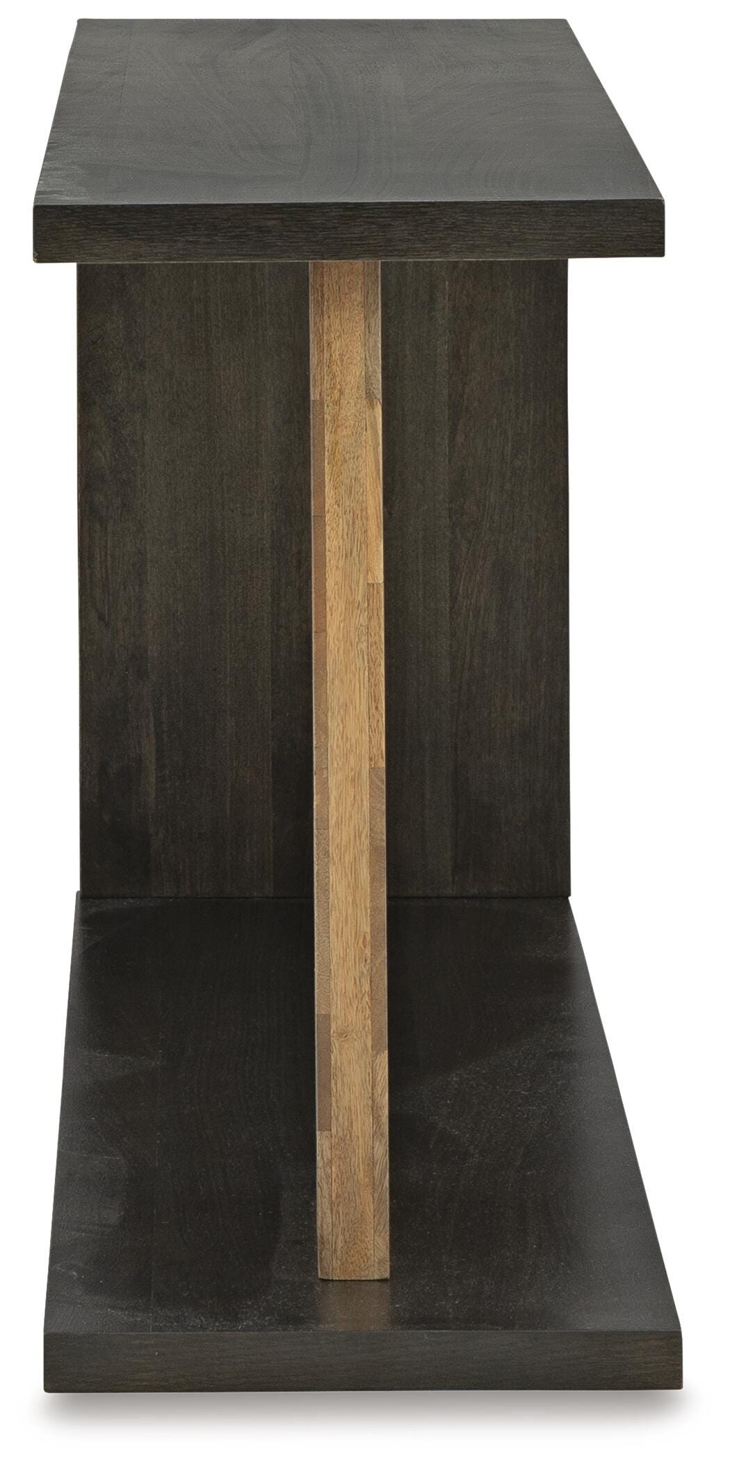 Camlett Console Sofa Table - image 5
