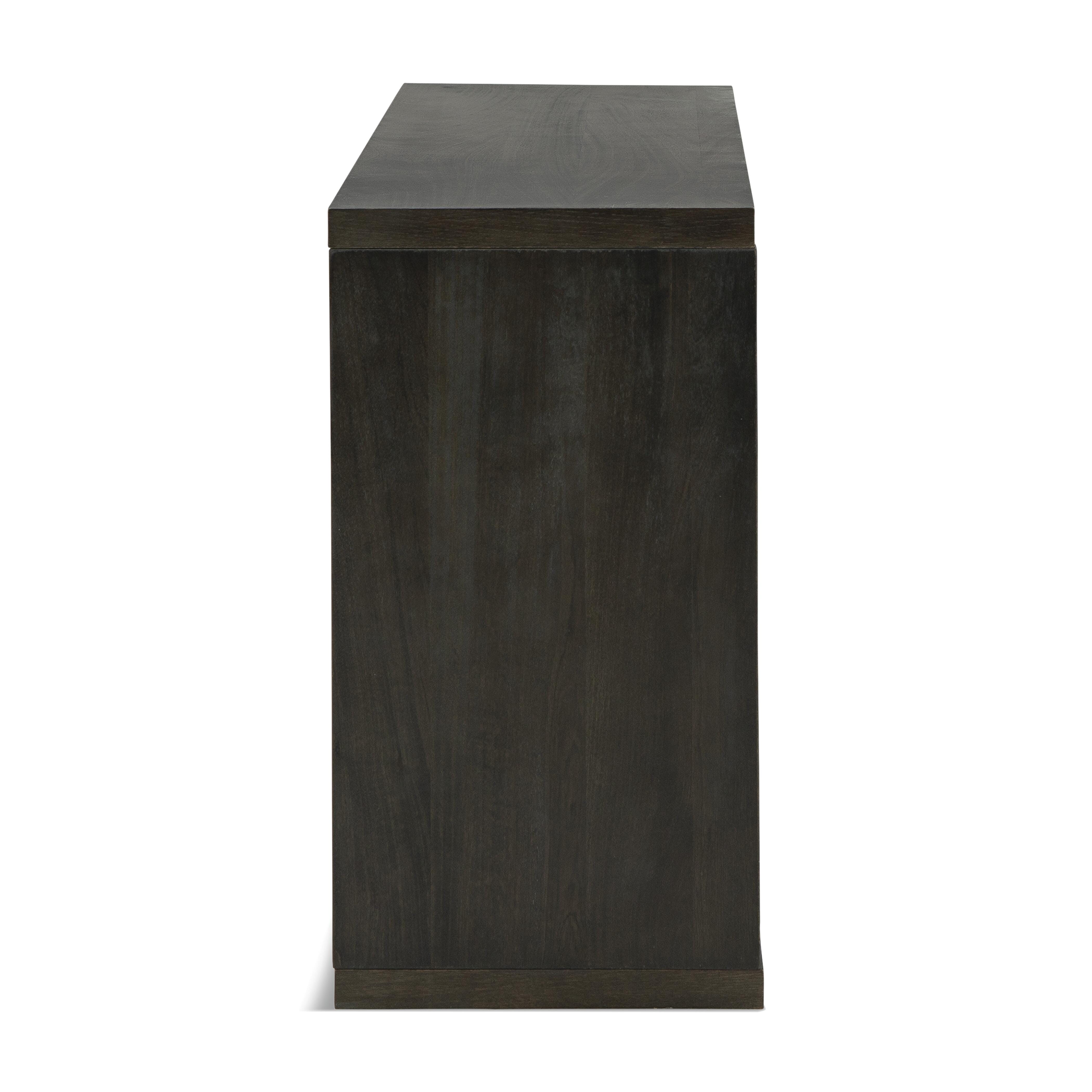 Mesa consola de sofá Camlett - image 4
