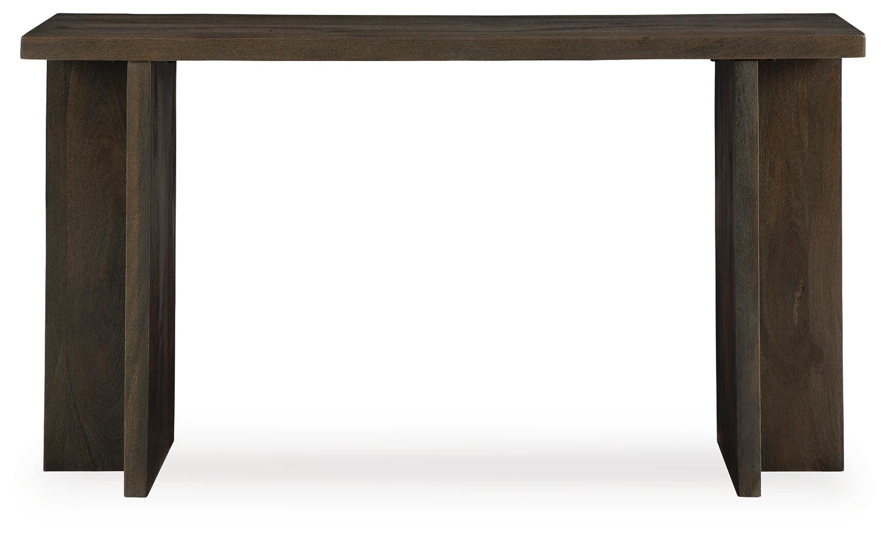 Mesa consola de sofá Jalenry - image 3